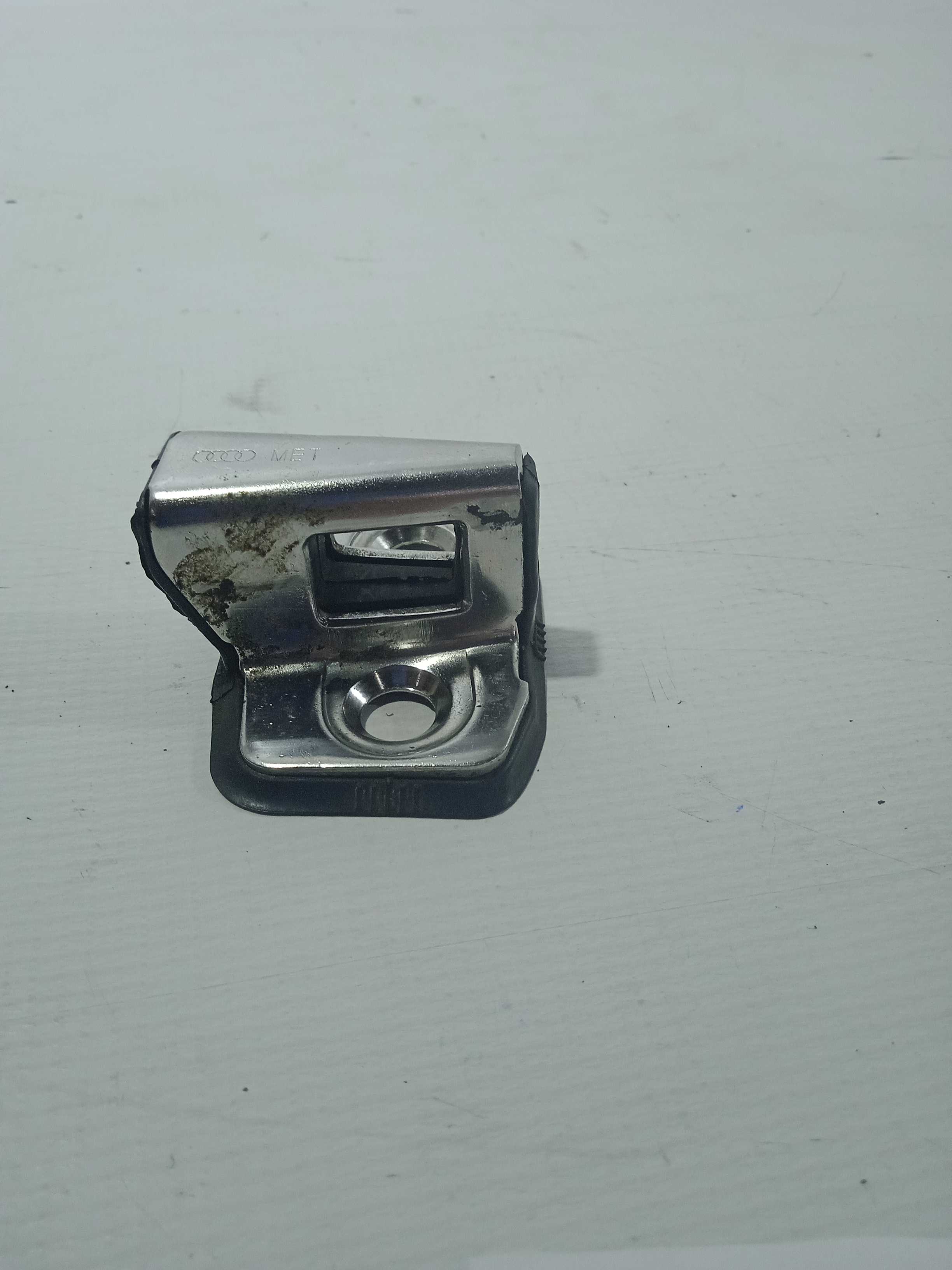Par Batente Porta Dianteira Esquerda Audi A4 2001 3