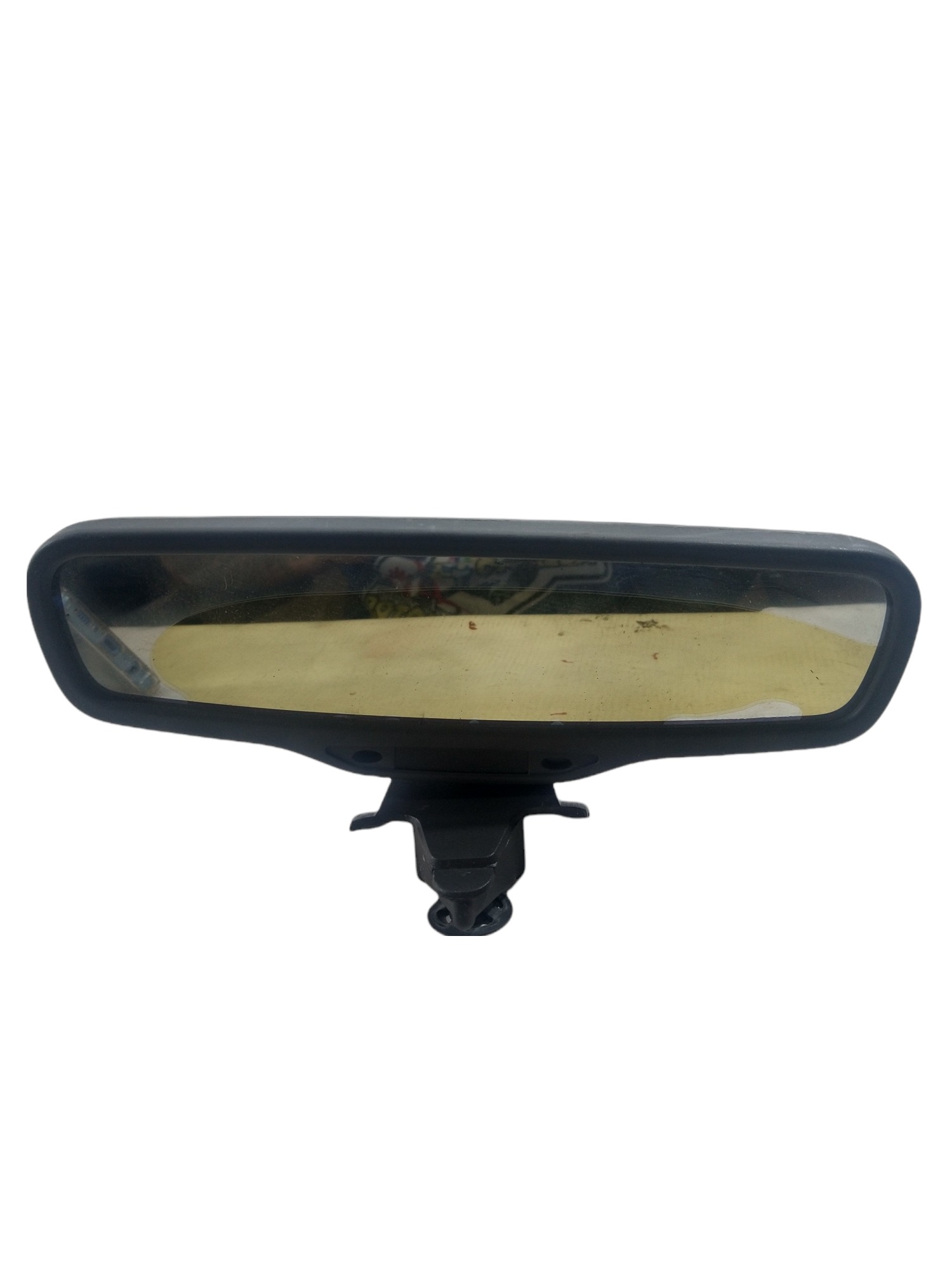 Retrovisor Interno Volvo Xc90 2005 C/detalhe Usado 2