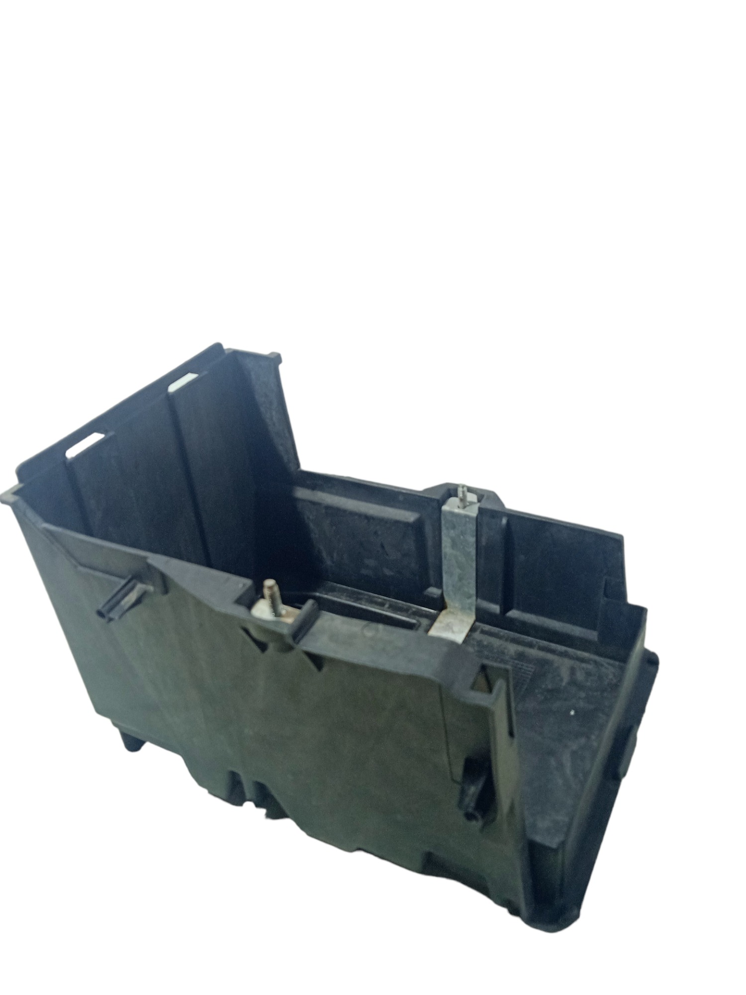 Capa Bandeja Da Bateria Ford Focus 2013 Usado