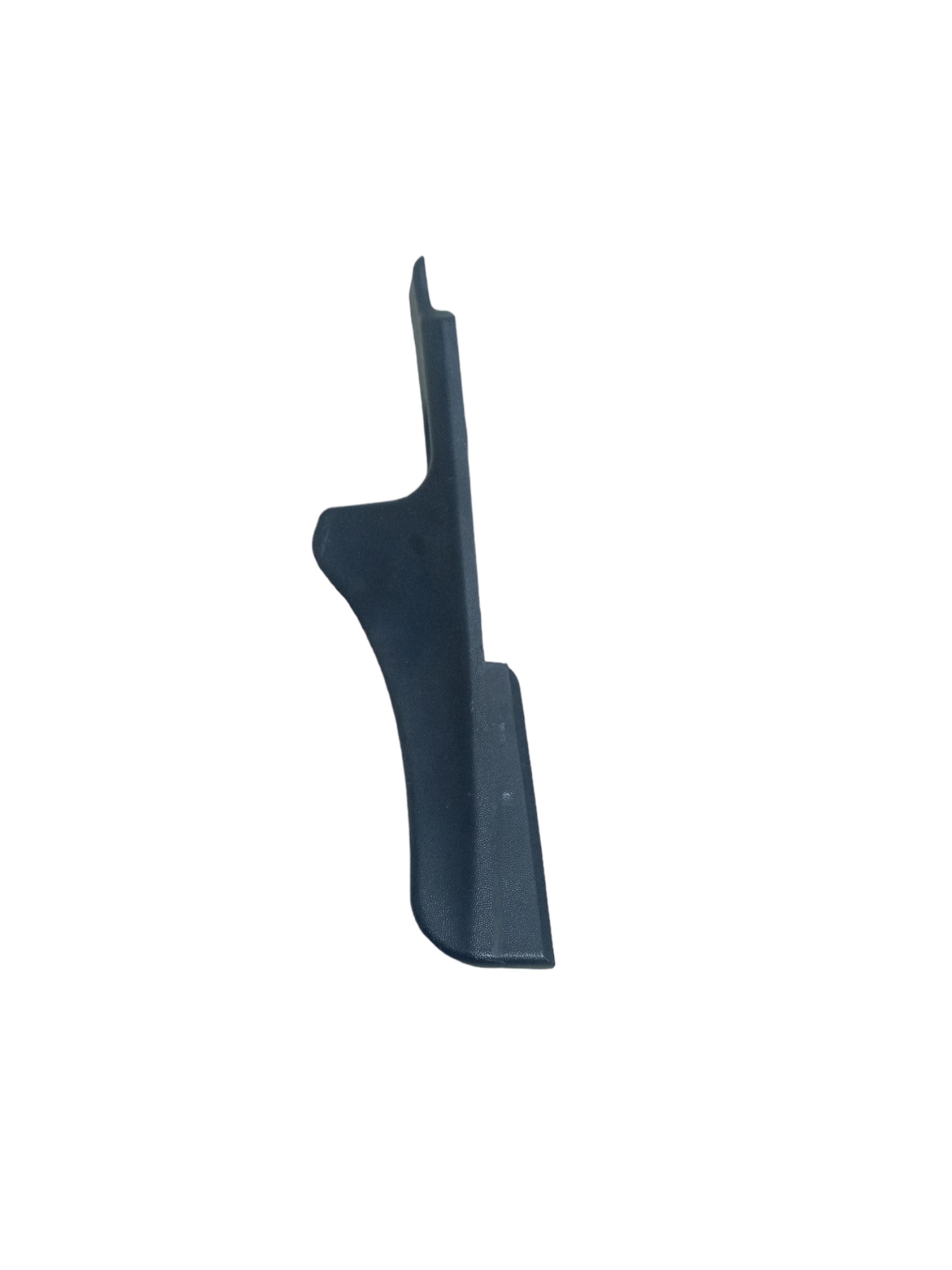 Moldura Churrasqueira Direito Renault Sandero 2013