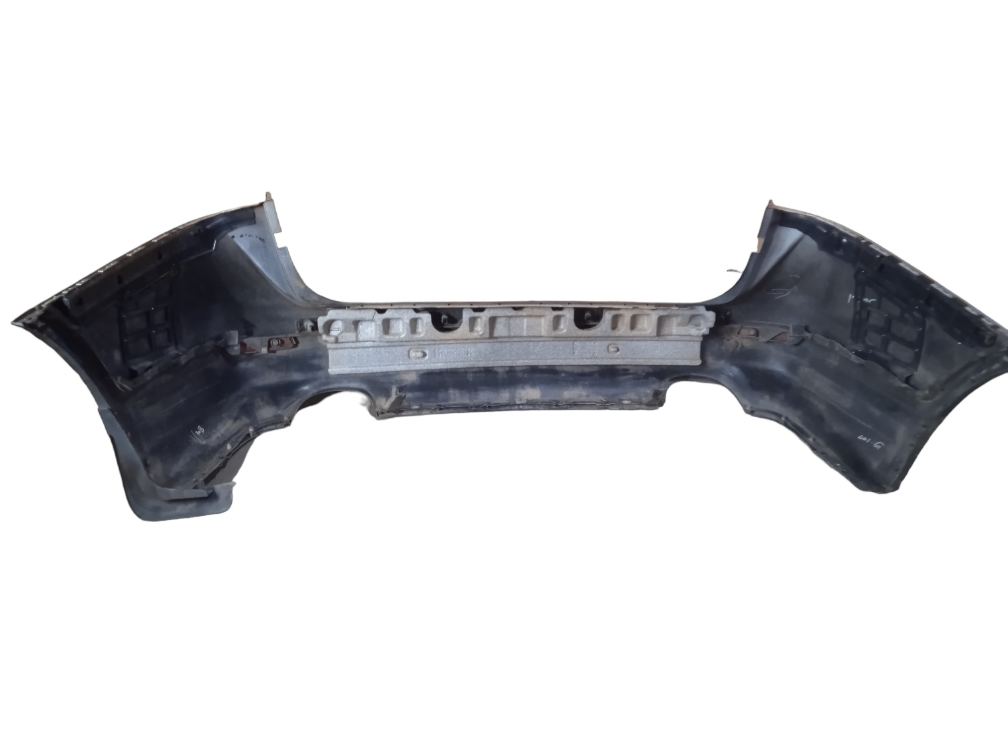 Para-choque Traseiro Hyundai Veracruz 4