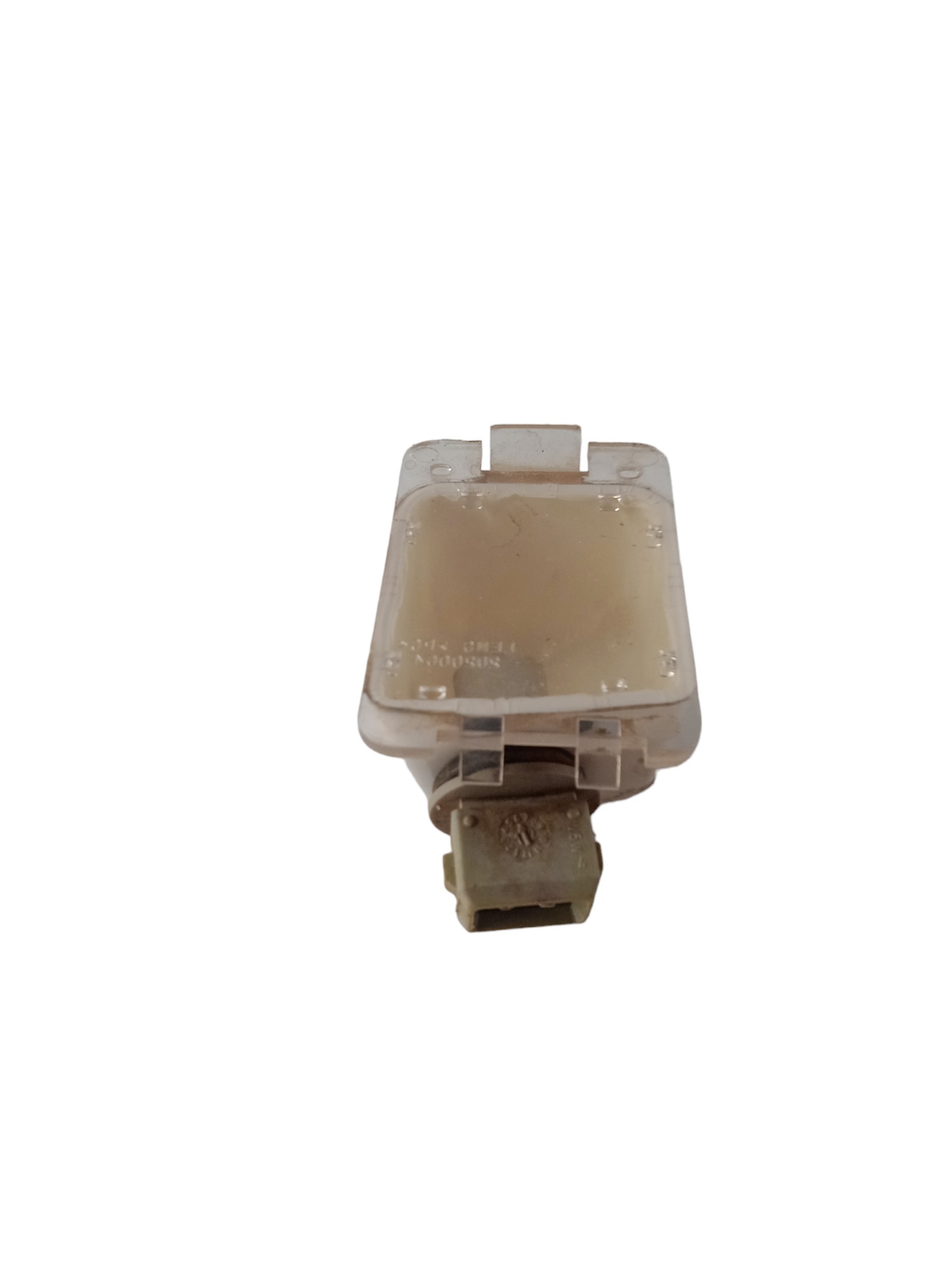 Luz Placa Pajero Tr4