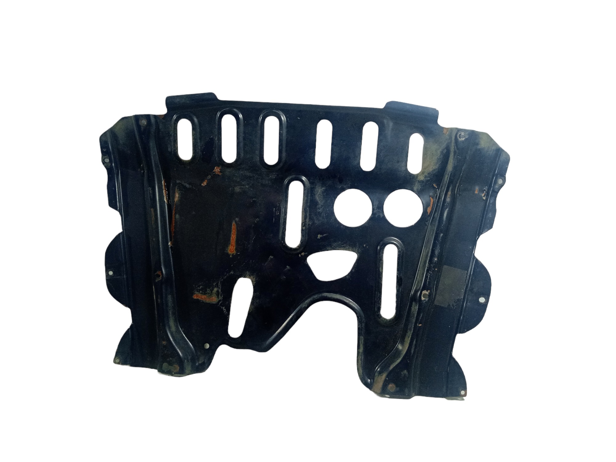 Protetor Carte Renault Clio 1.0 16v 2011 Usado 2