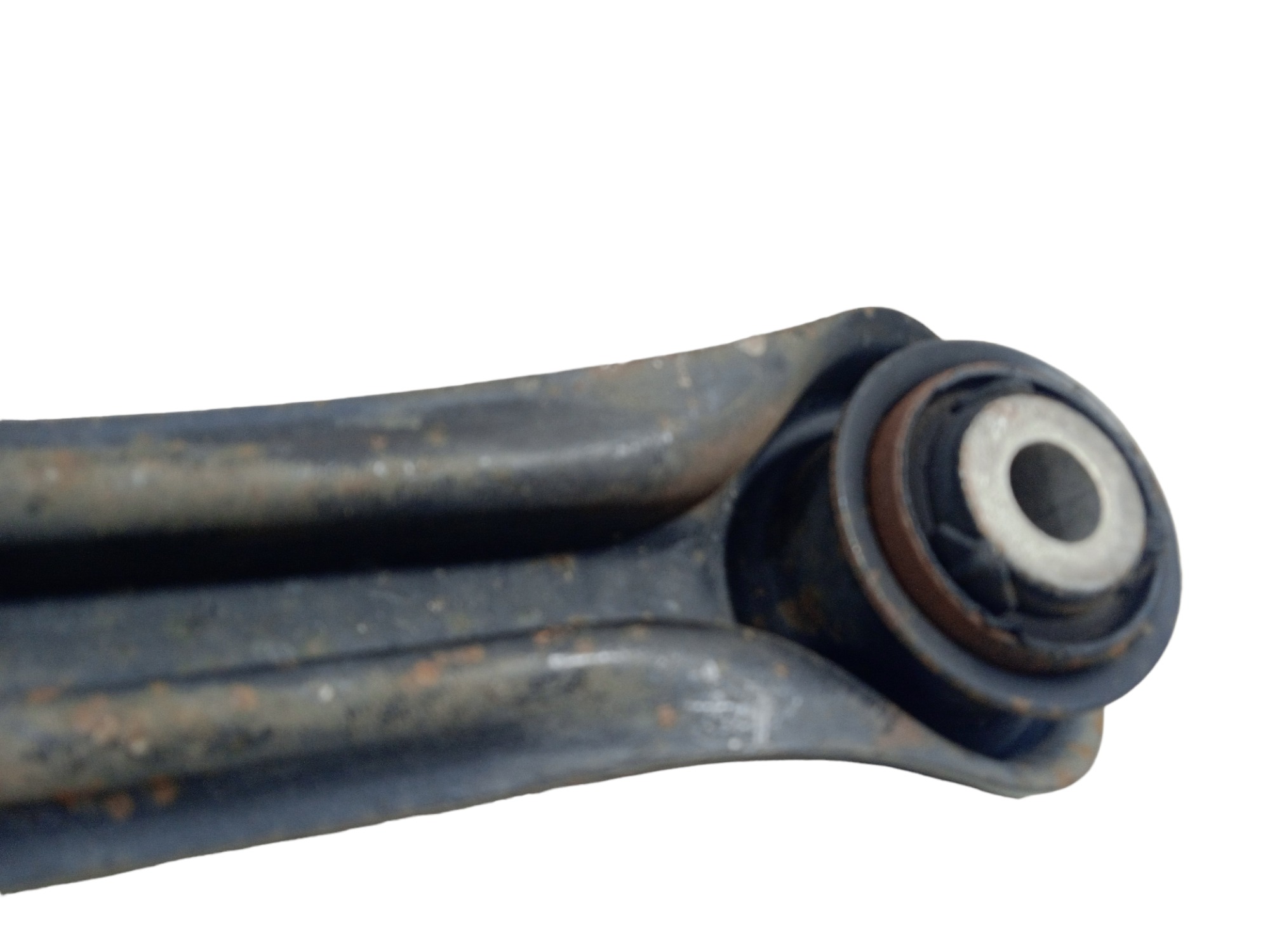 Braço Suspensão T/e Mercedes C180 1.8 1998 4