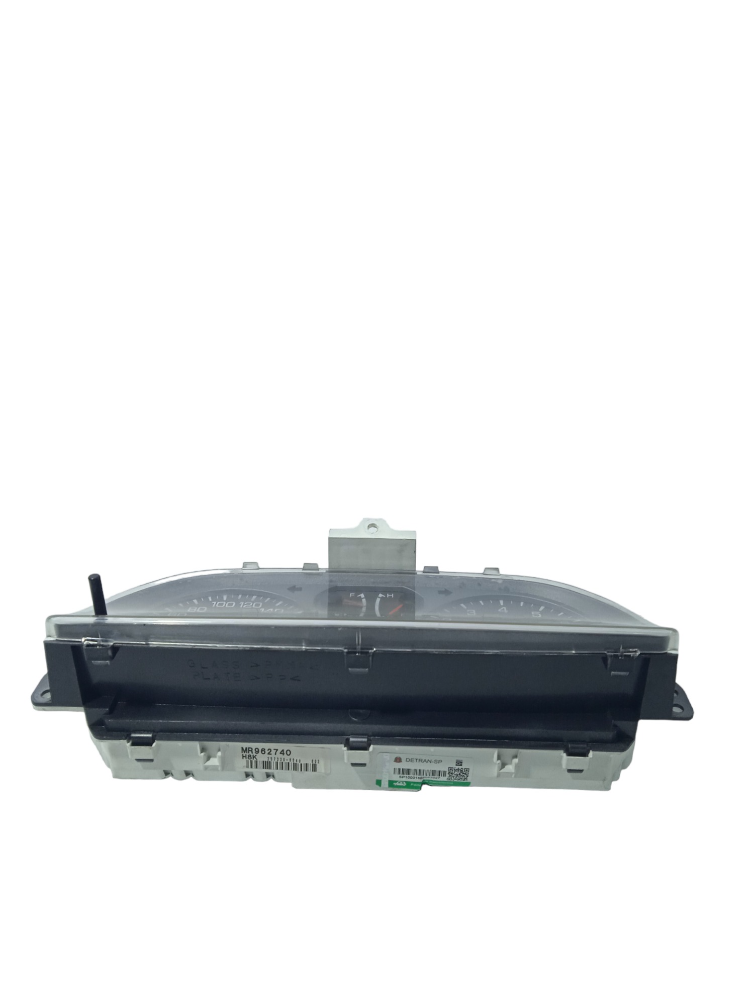 Painel De Instrumentos E Contagiros Mitsubishi Pajero Tr4  – Preto 5