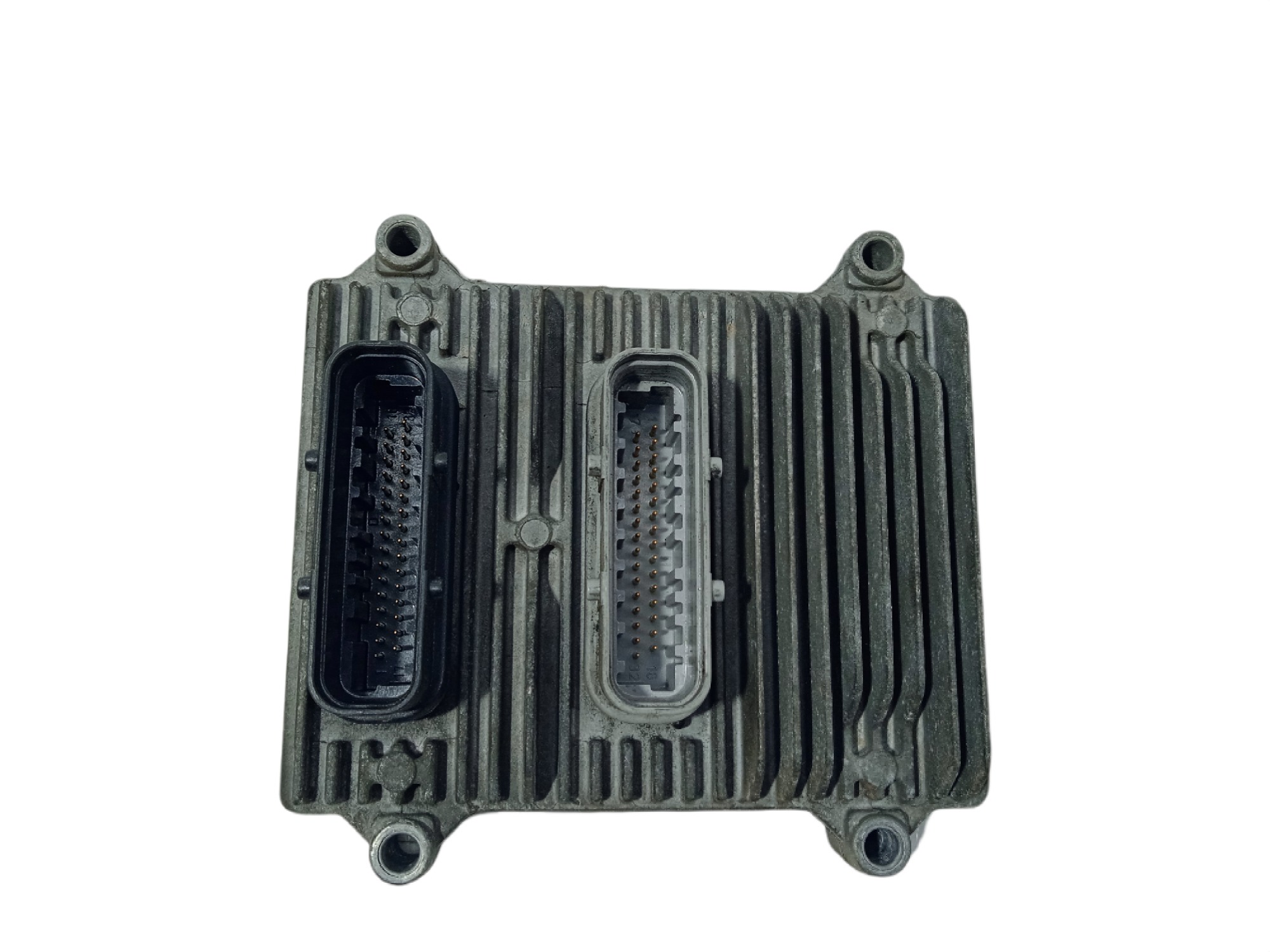 Modulo De Injeção Eletrônica Celta E Prisma 1.0 Flex 2007 3