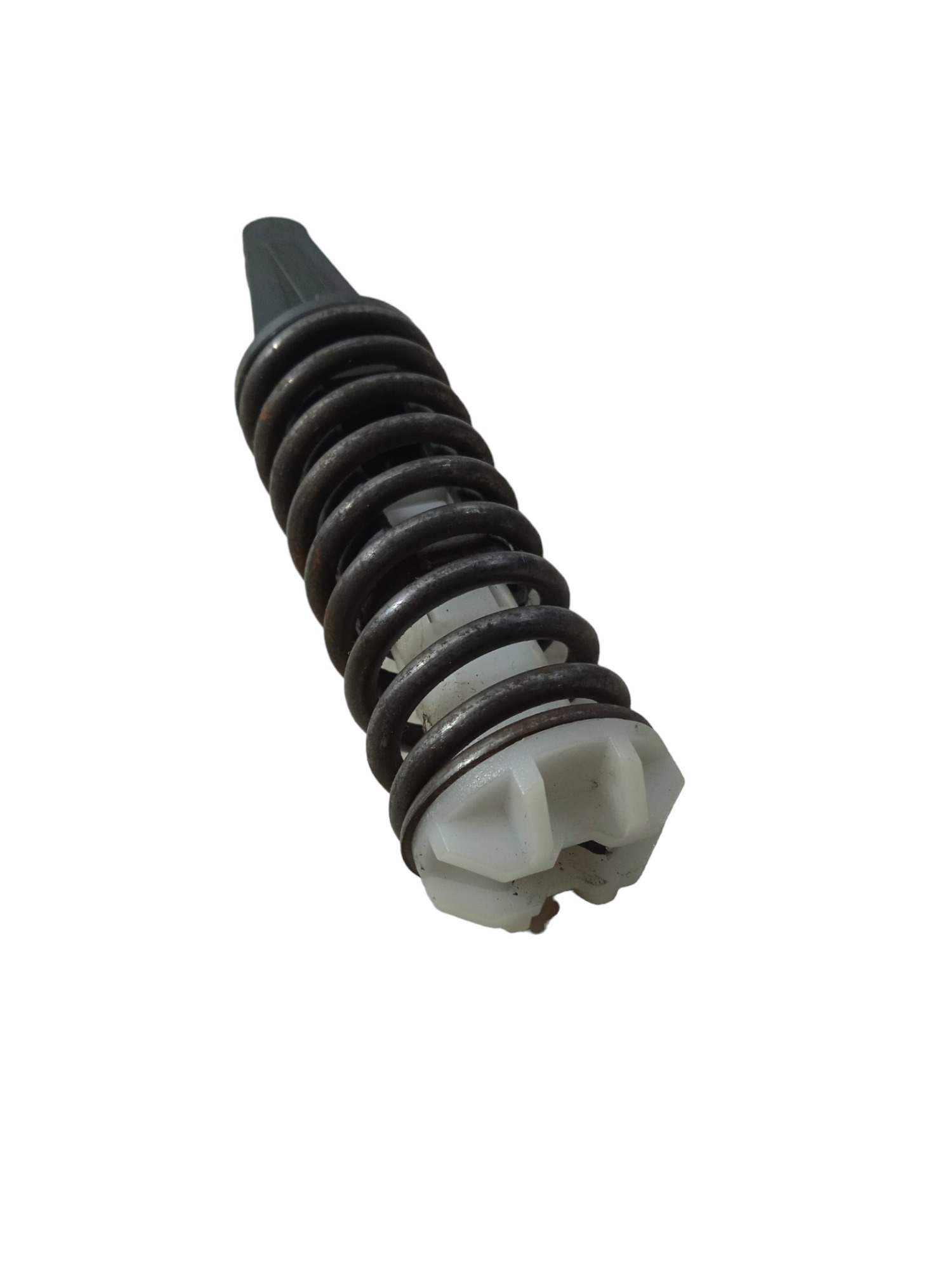 Mola Do Pedal Embreagem Golf Sr 1.6 1999 Usado 3