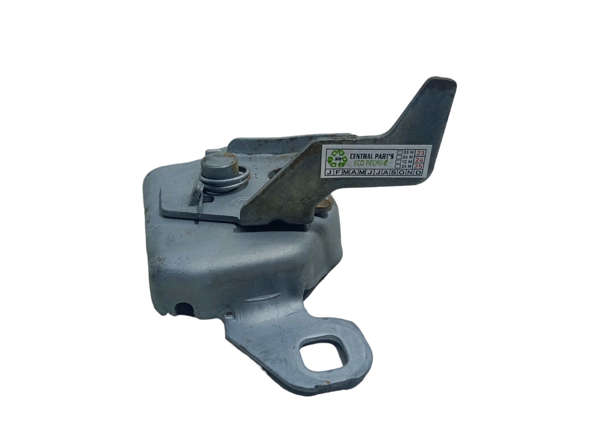 Fechadura Capô Renault Sandero 2012 5