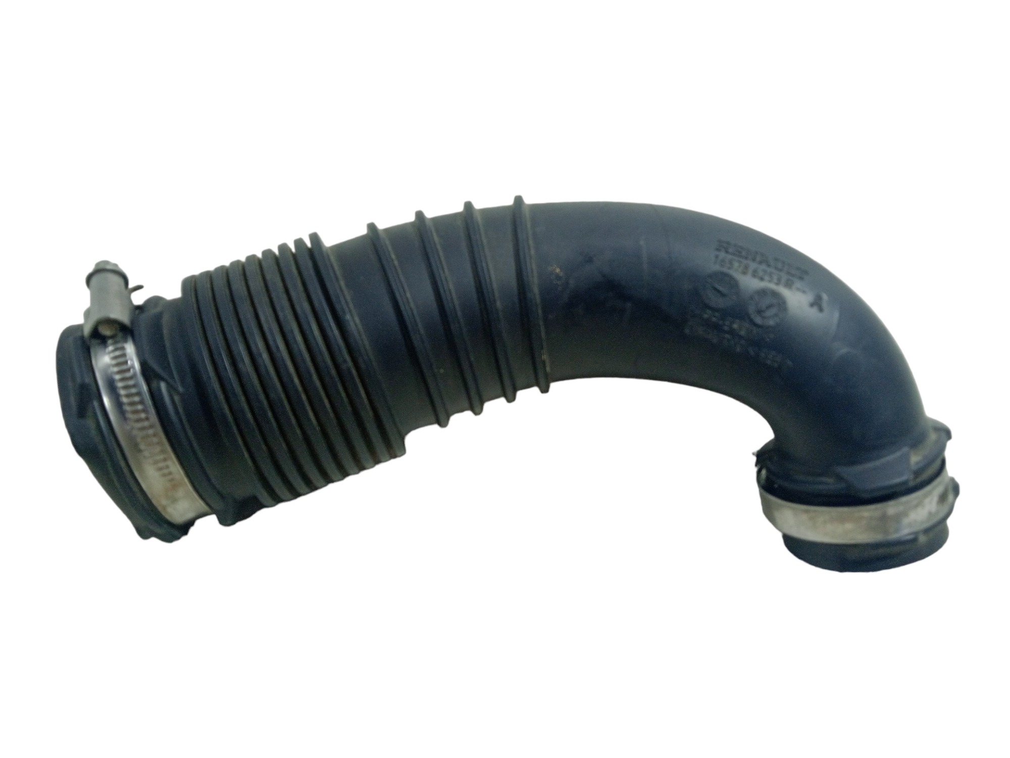 Mangueira Filtro Ar Renault Sandero 1.0 2016 2