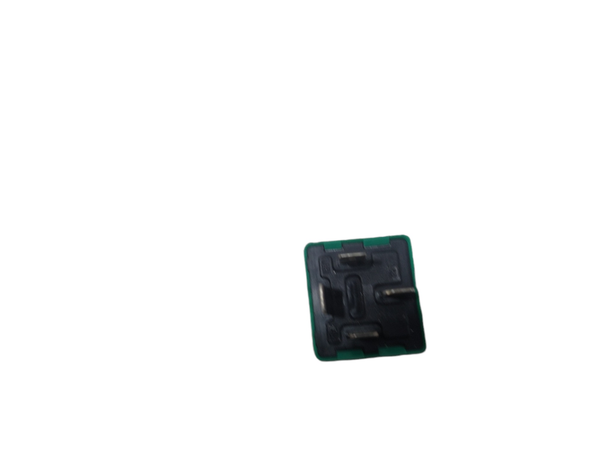 Relé Gm Celta 1.0 8v 2012 3