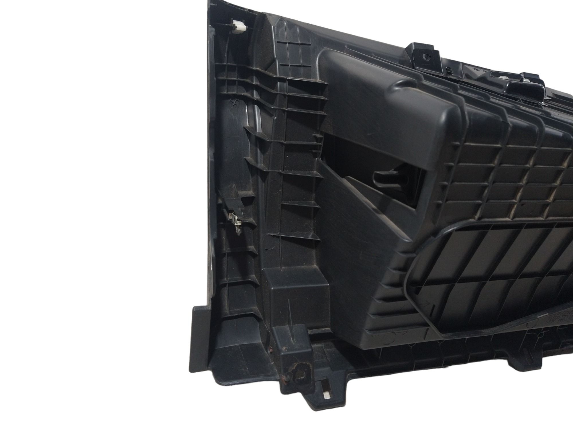 Porta-luvas Honda Hr-v 1.8 2016 5