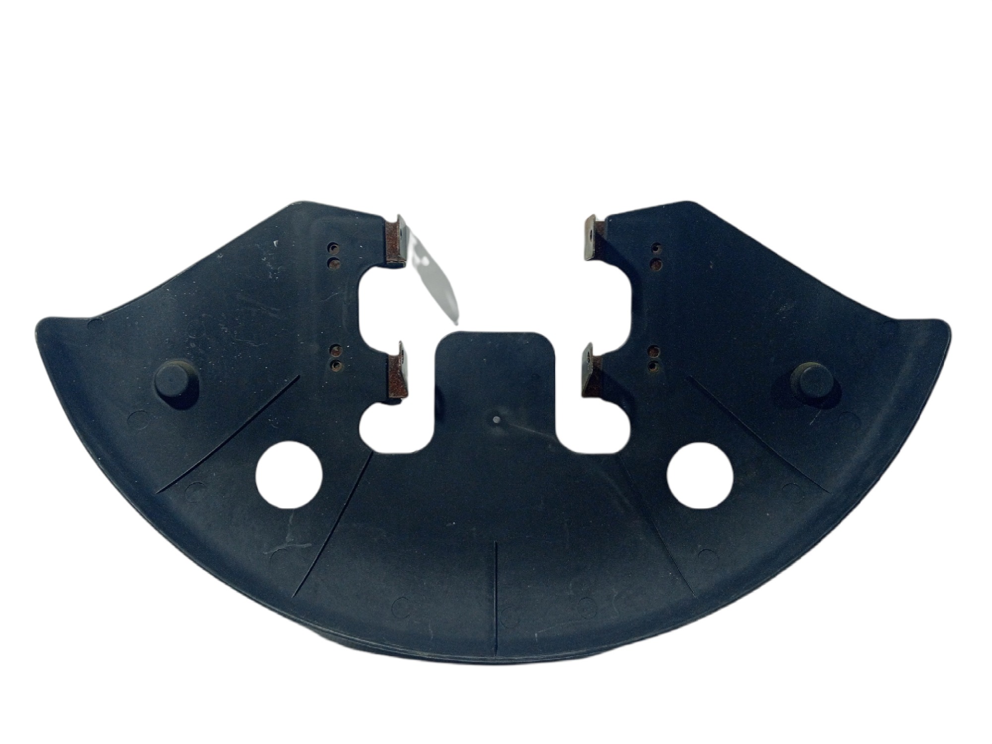 Suporte Do Estepe Daihatsu Térios 1998 Usado 2