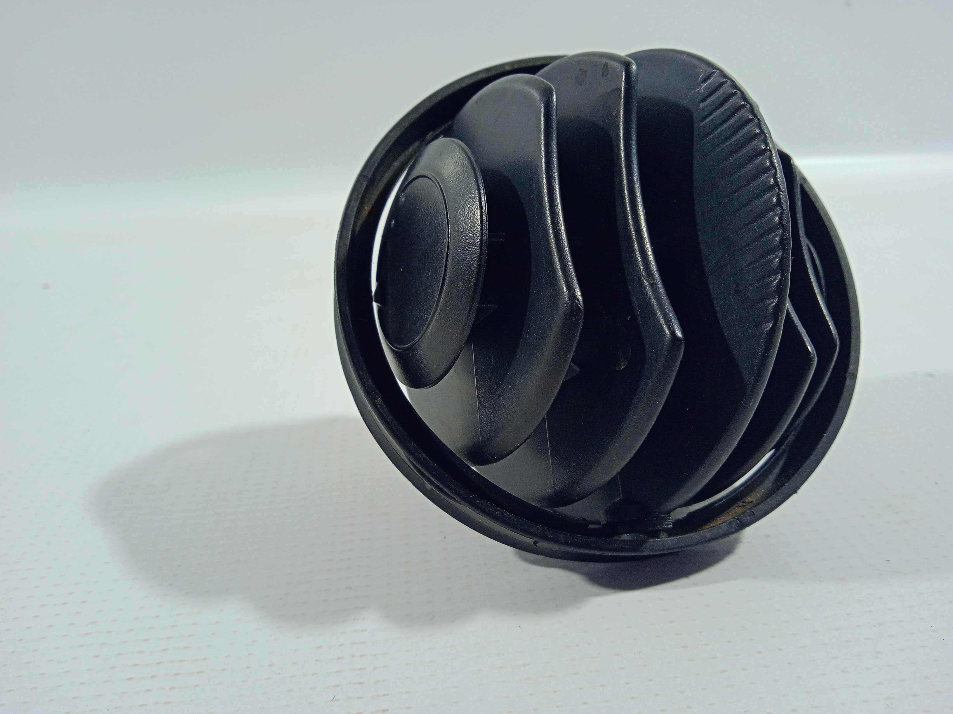 Difusores Saida Ar Gol G5 Preto Usado Original 4