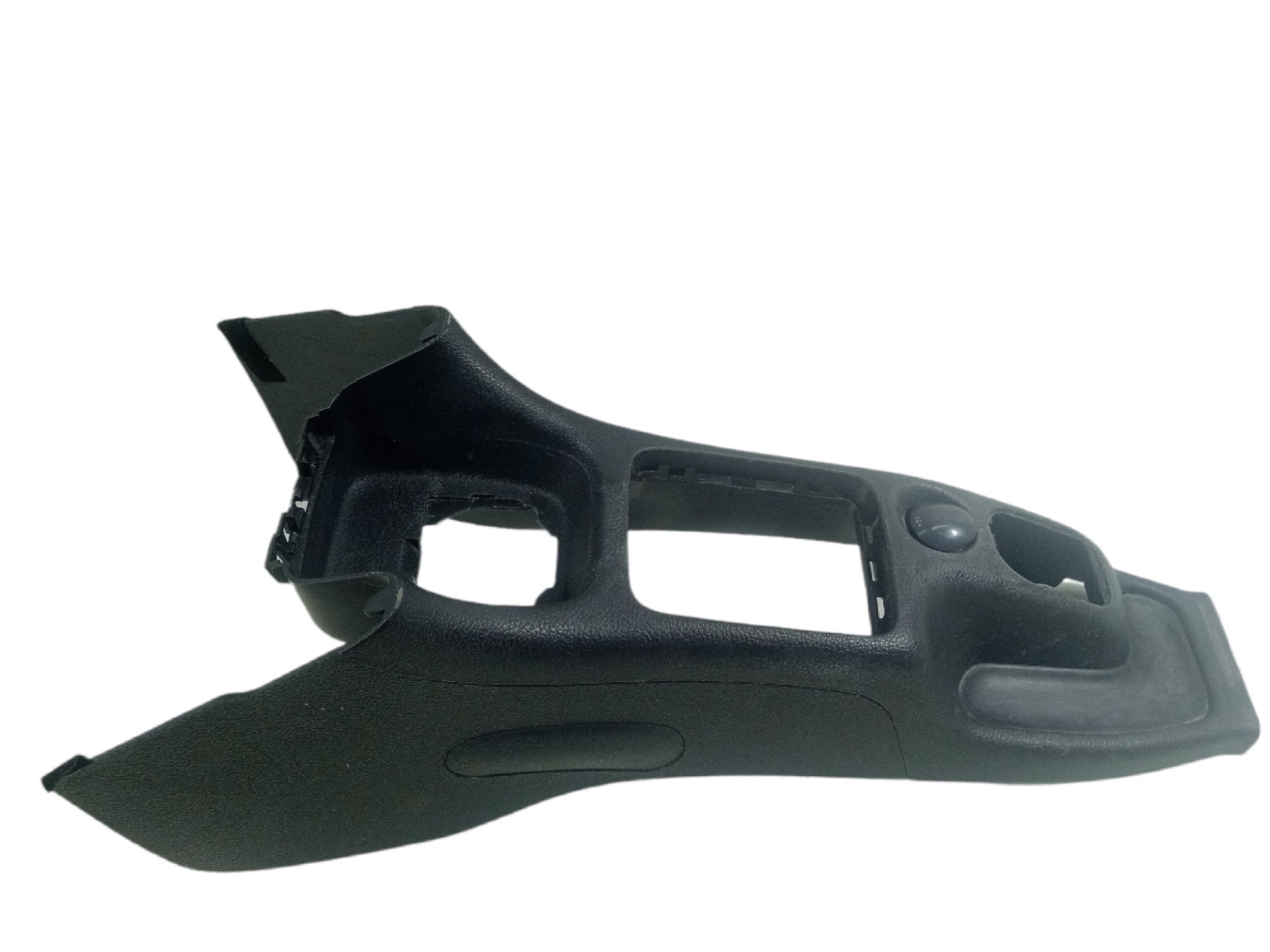 Console Central Cambio Peugeot 206 2008 Usado 5