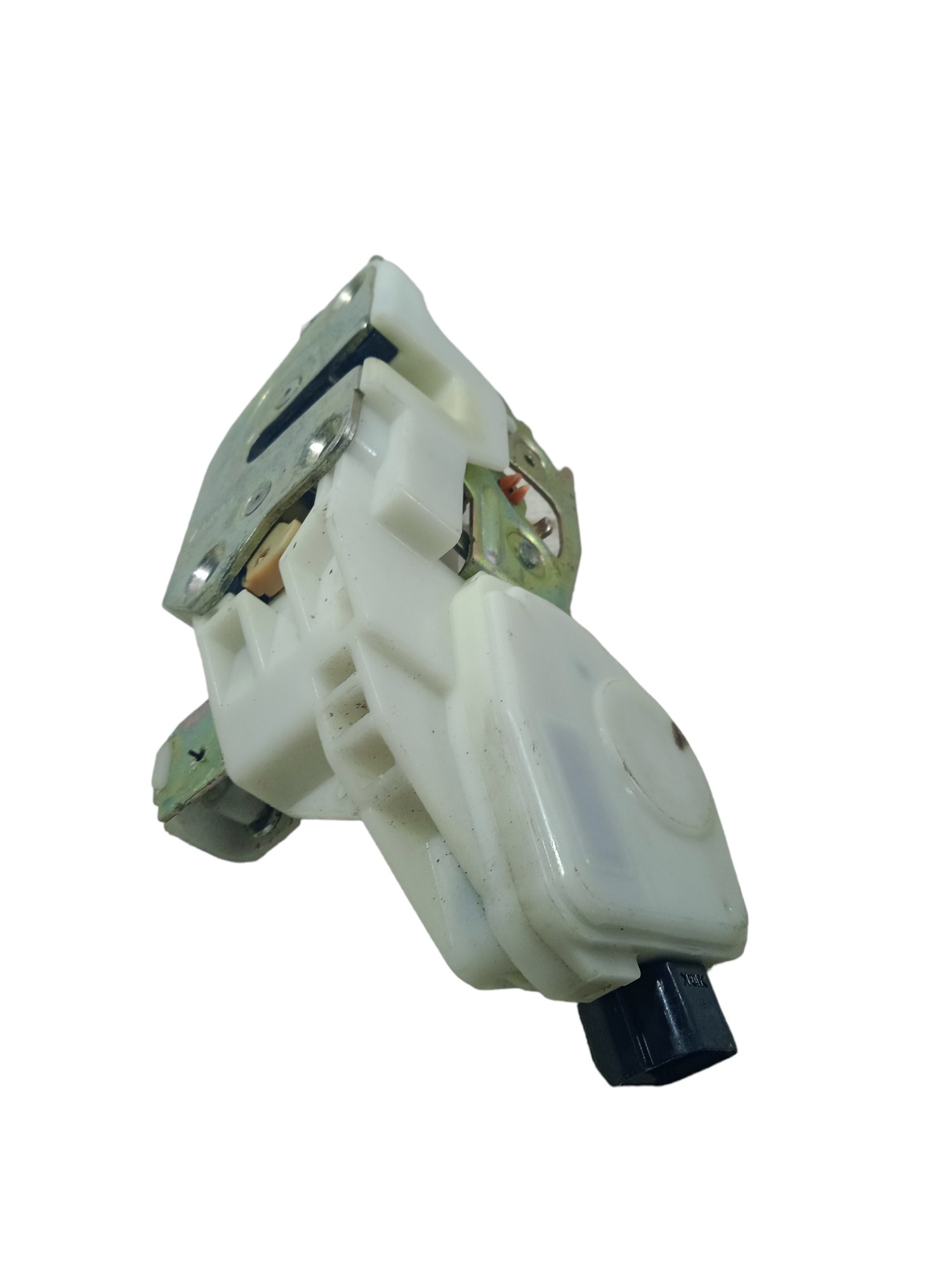 Fechadura Porta T/e  Pajero Sport 98/05 Usado 4