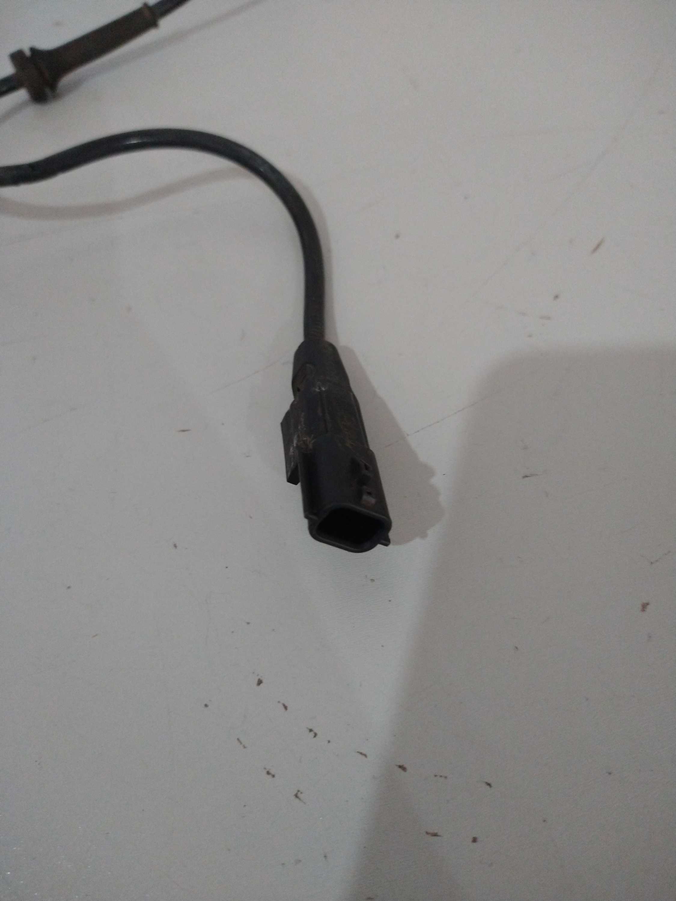 Sensor Abs Dianteira Nassan March 2014 Usado Original 3