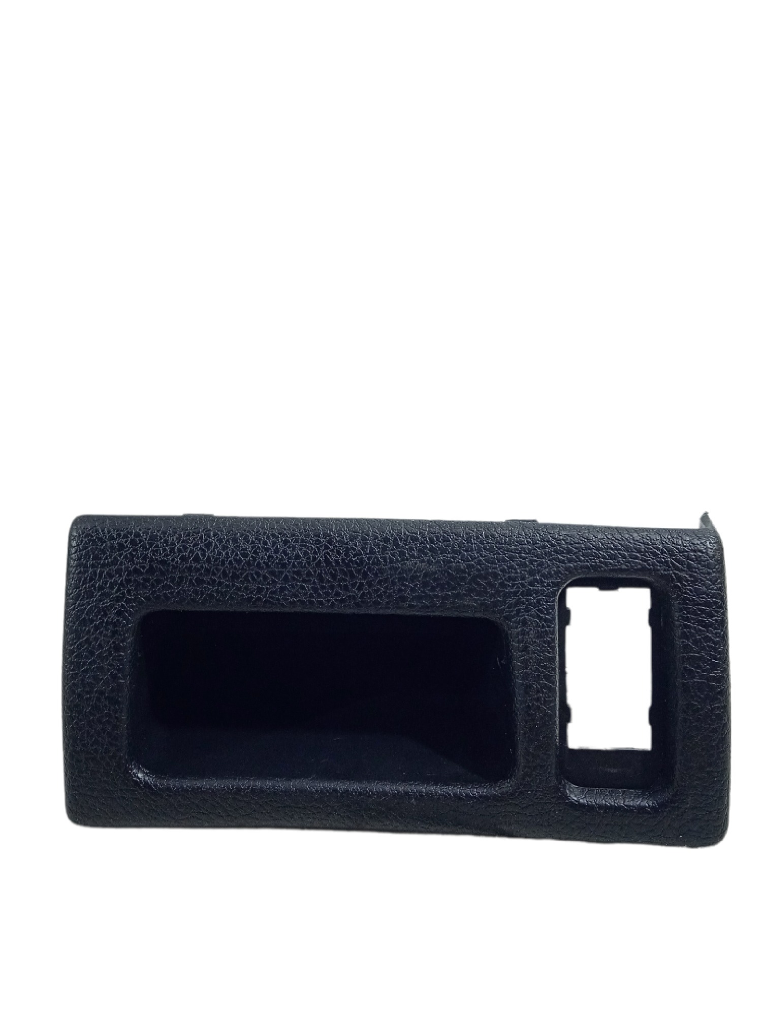 Moldura Porta Objeto Do Painel Peugeot 206 2008 Usado 3