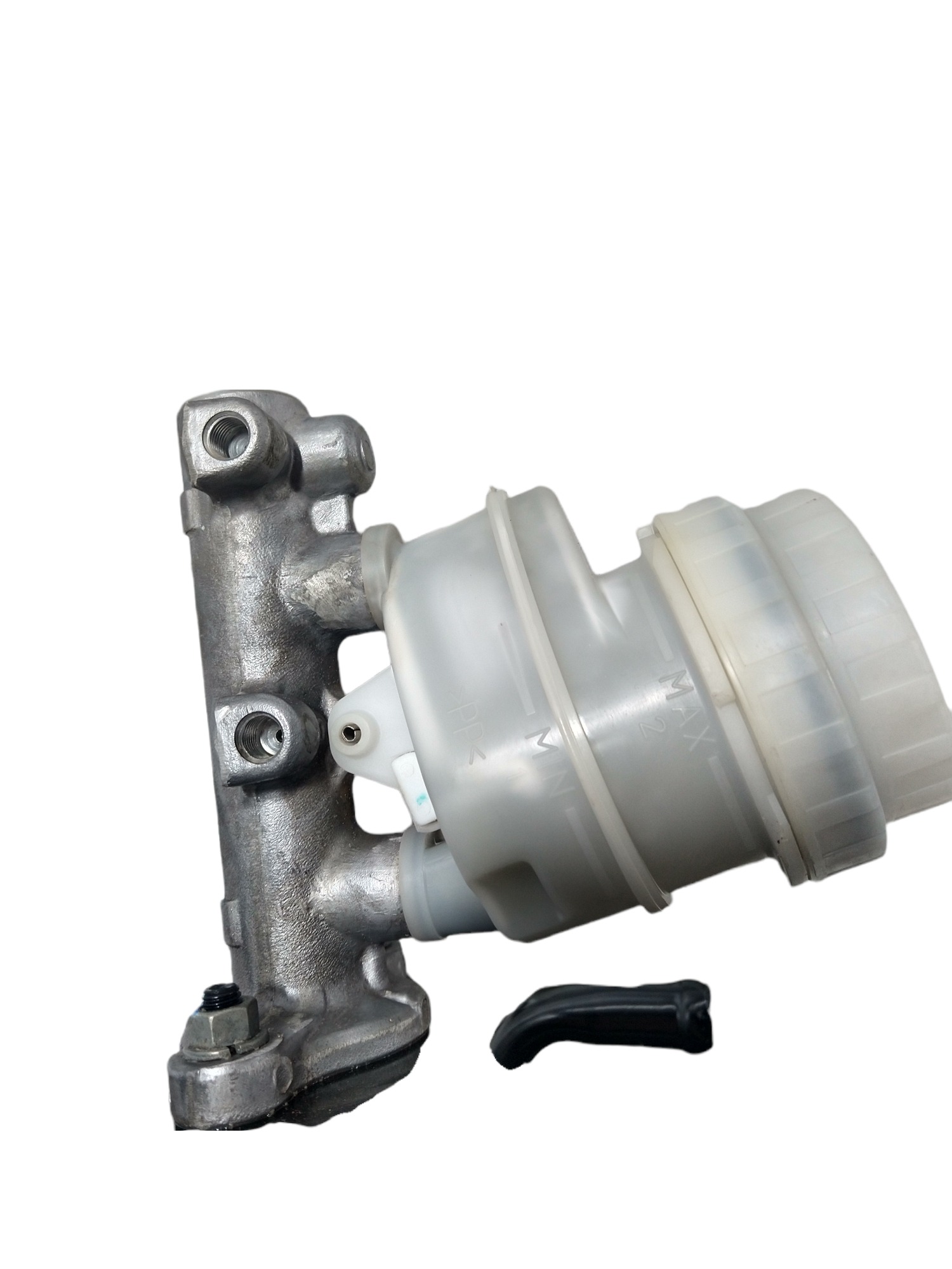 Hidrovacuo Servo De Freio Mitsubishi L200 3.2 2012 3