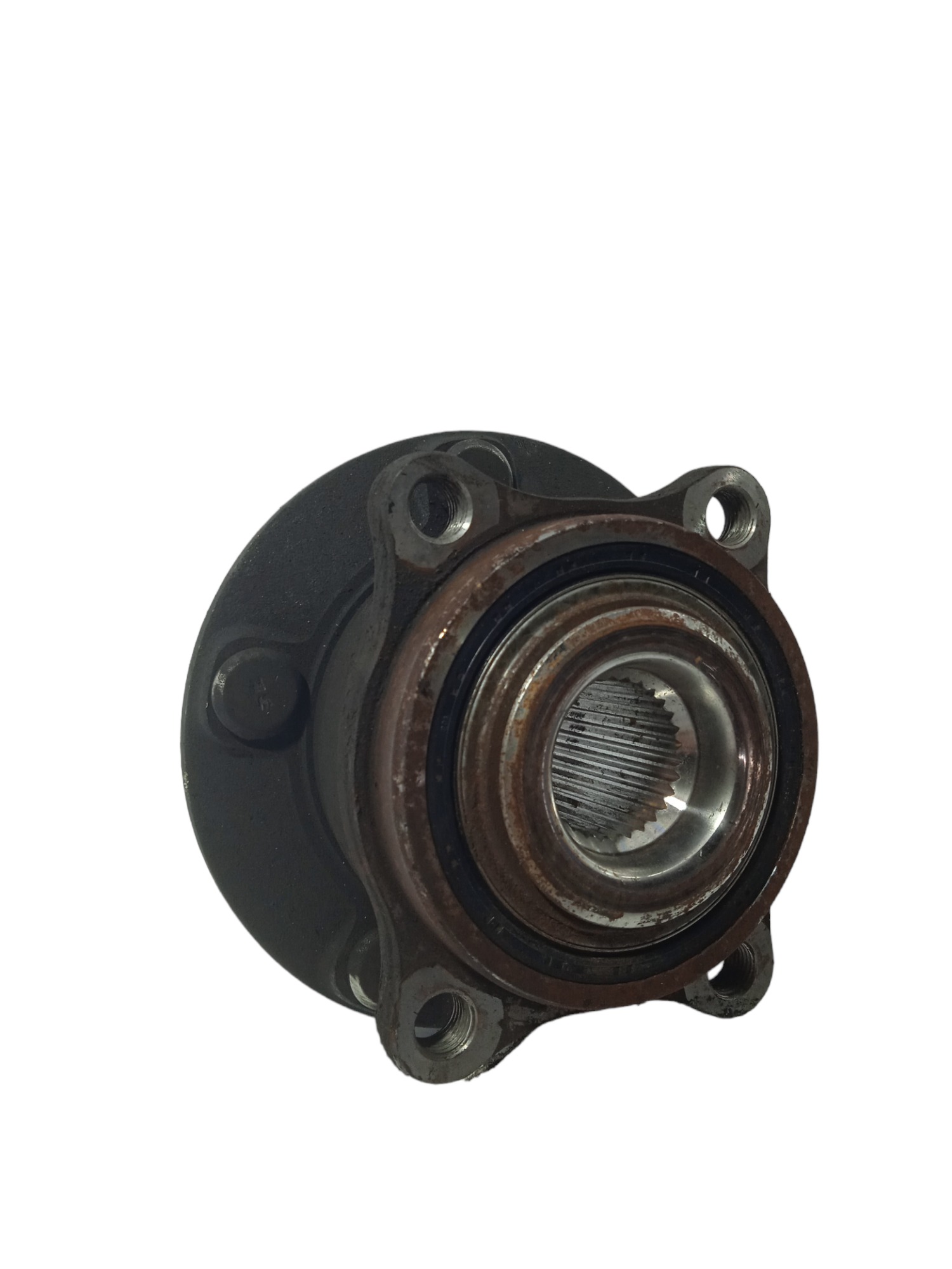 Cubo De Roda Hyundai Veracruz 3.8 V6 4