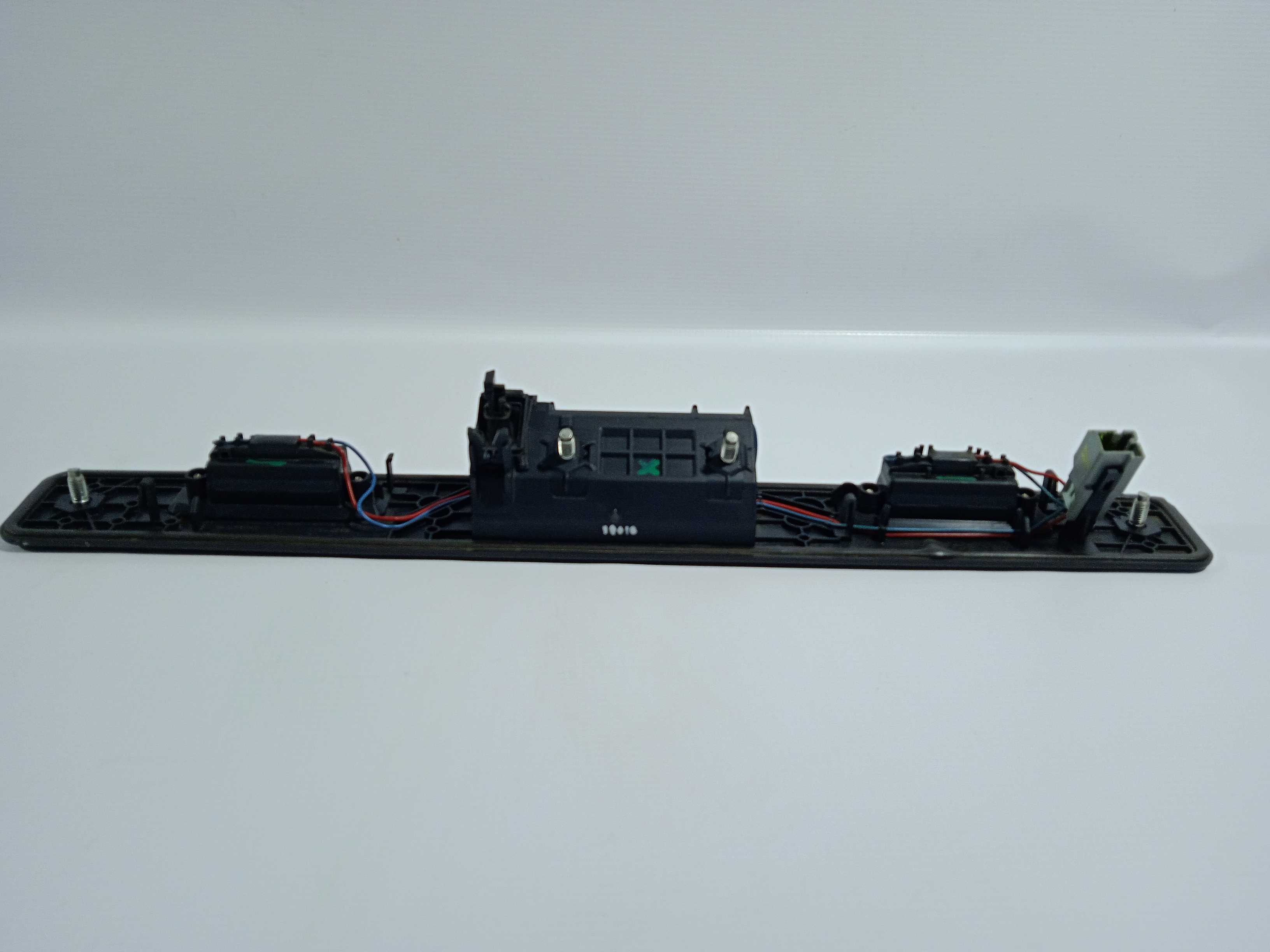 Maçaneta Luz Placa Tampa Traseira Volvo Xc90 2010 Usado Ori 7