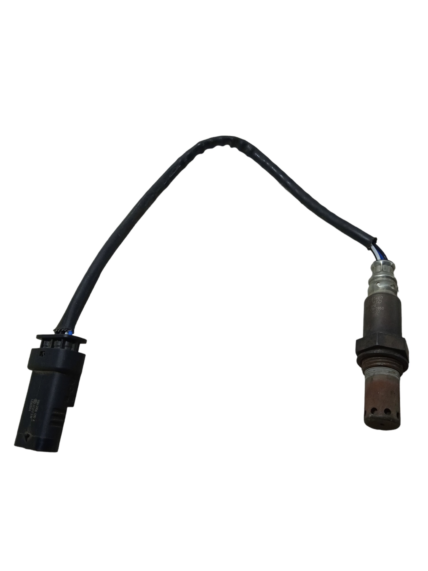 Sonda Lambda Pré Catalisador Mercedes C180 1998 Usado 2