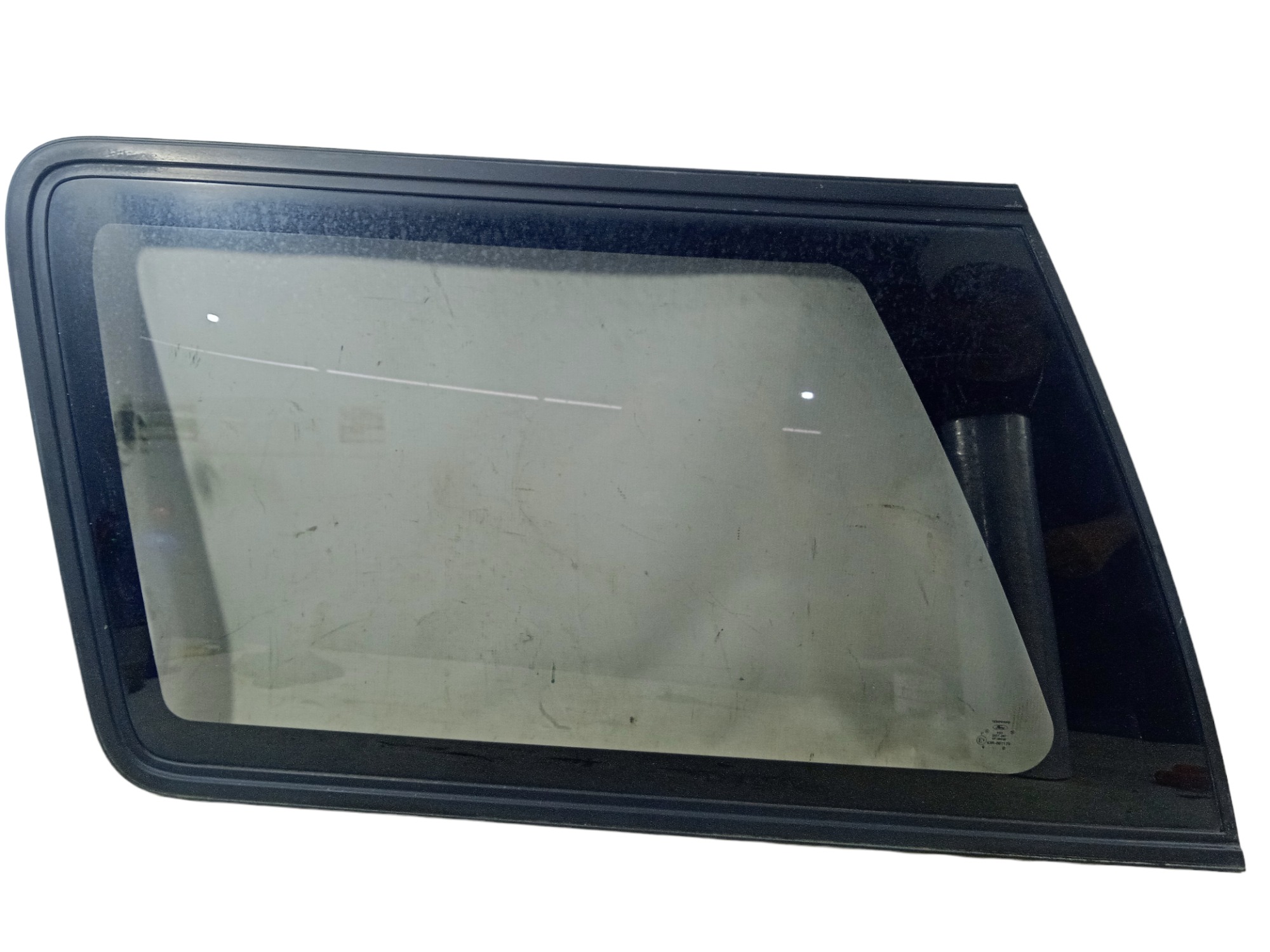 Vidro Fixo Lateral Ford Explorer 4.0 V6 96 Direito Usado