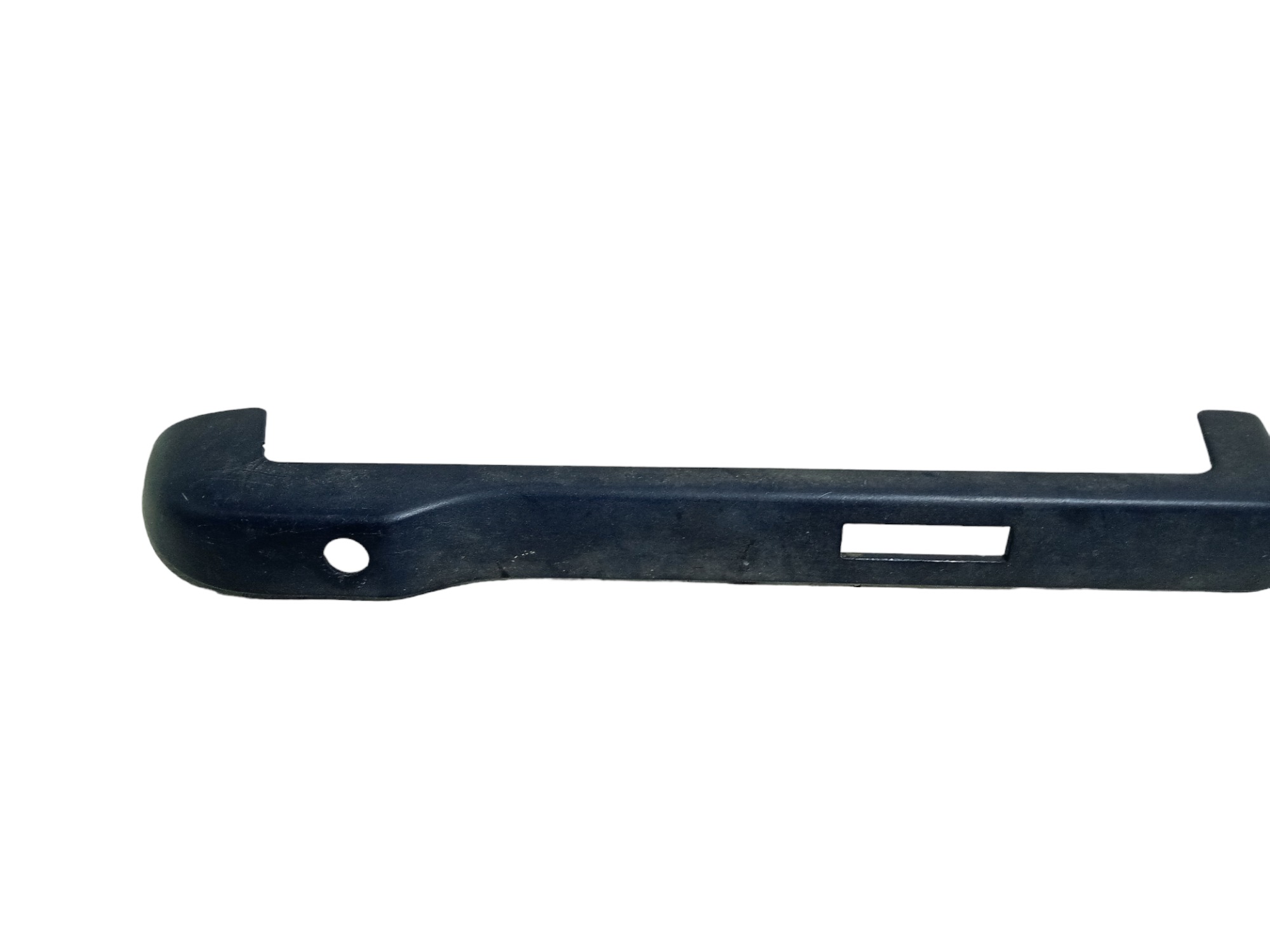 Moldura Banco Direito Vw Golf Sr 1999 Usado 3