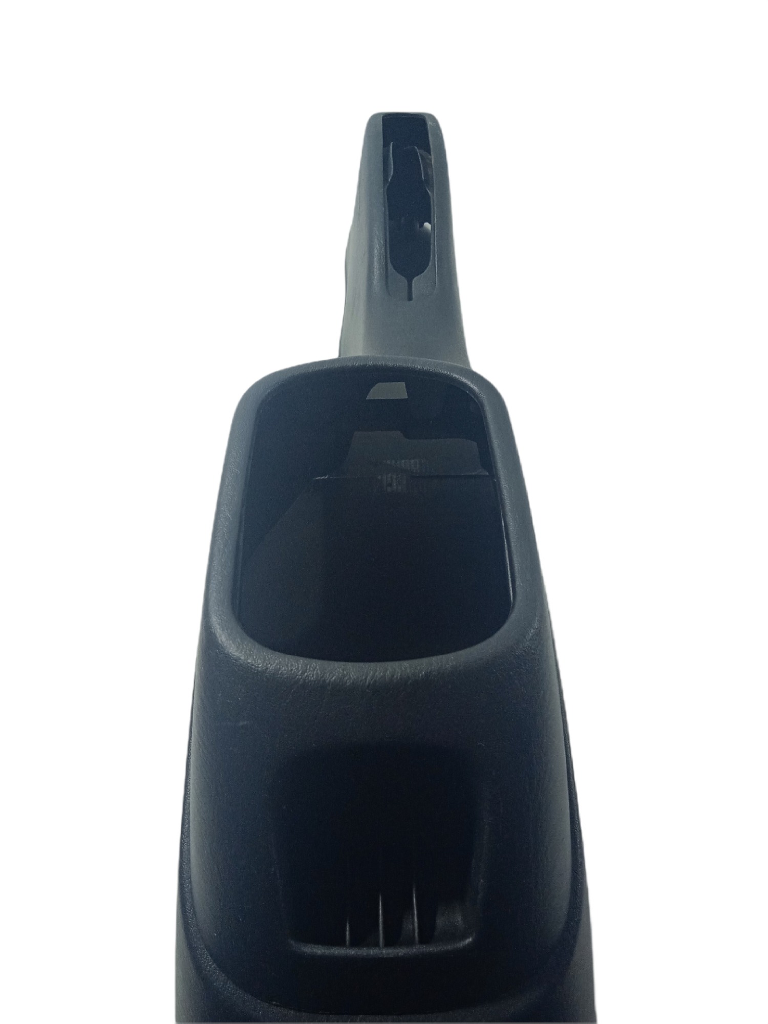 Console Central Hyundai H1 Starex 2003 3