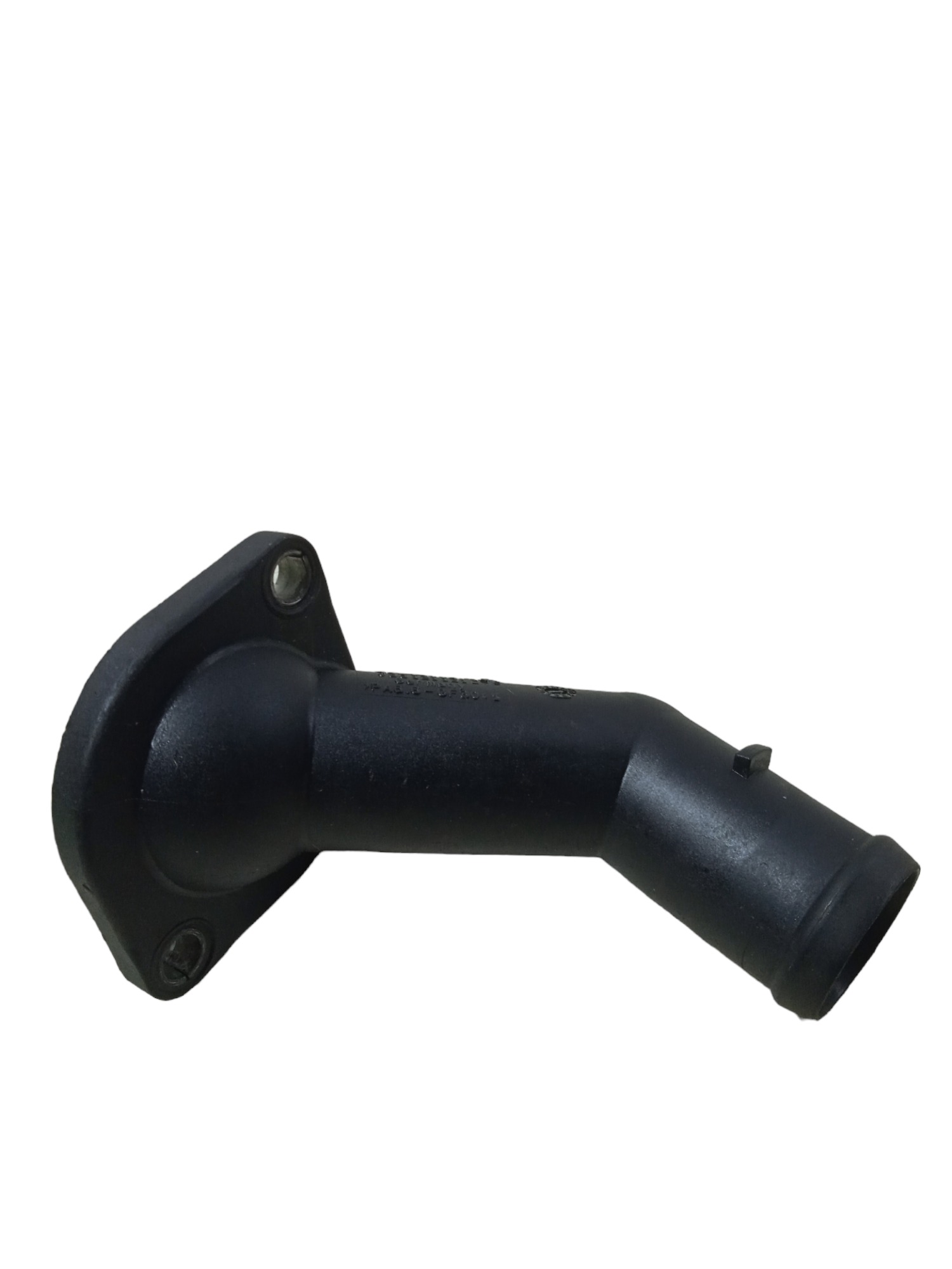 Termostato Bloco Motor Golf Sr 1.6 1999 Usado  – Preto 5