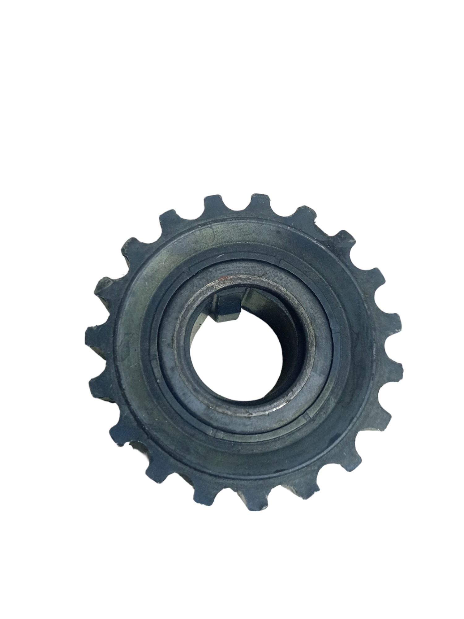 Polia Virabrequim Corsa/celta 1.0 8v 3
