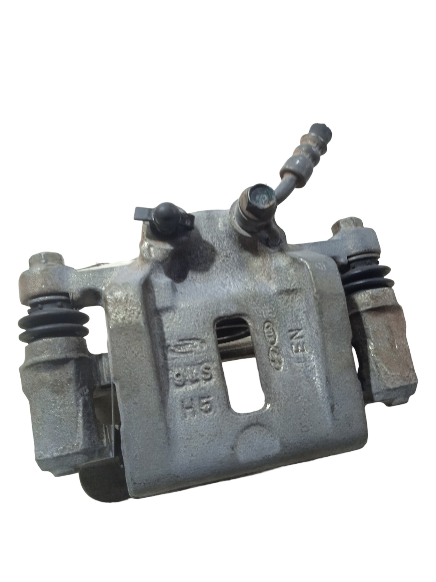 Pinça Traseira L/d Hyundai Veracruz 5