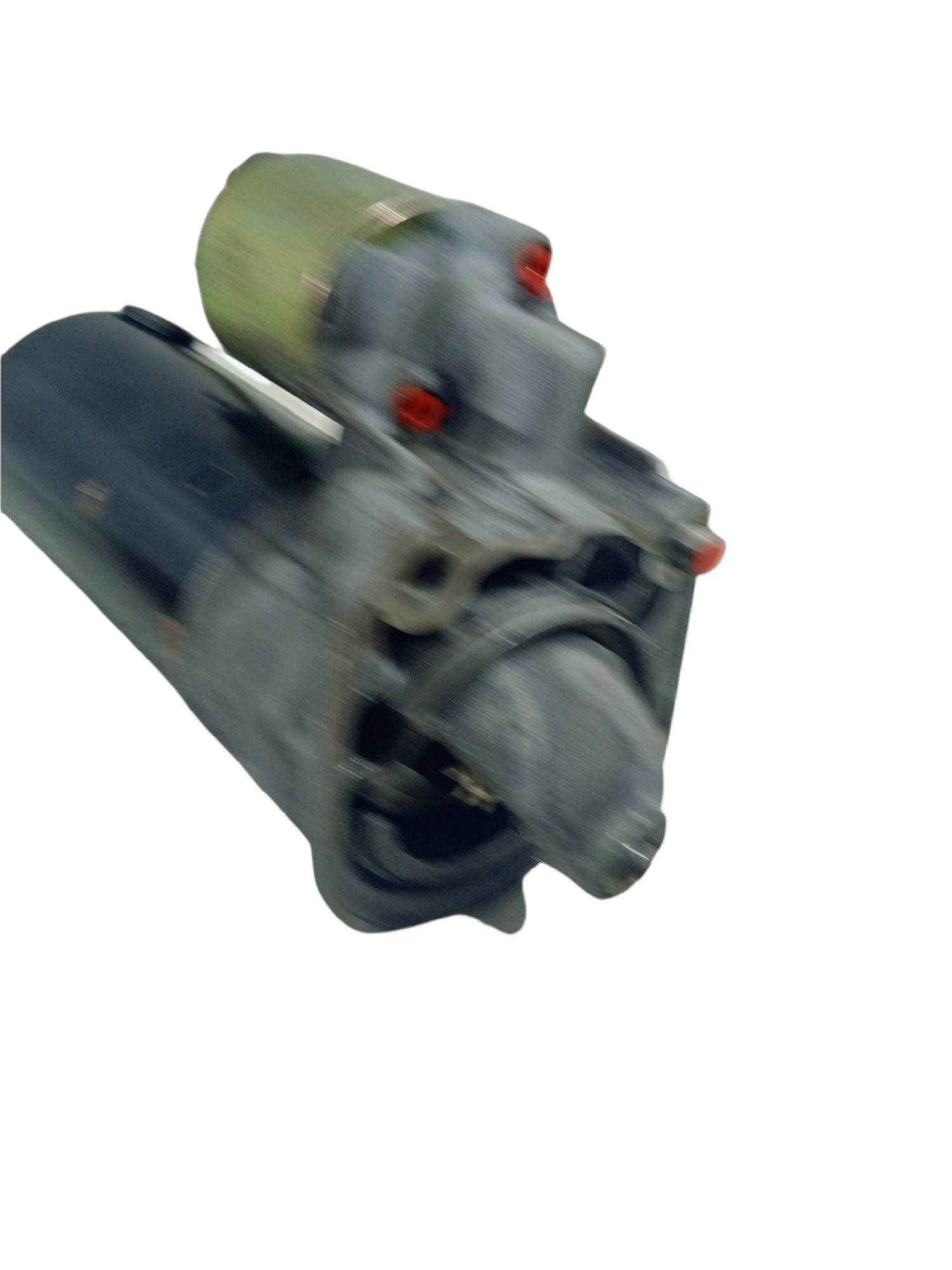 Motor De Arranque Xc90 2.9 Bi-tb 2005 Usado 4