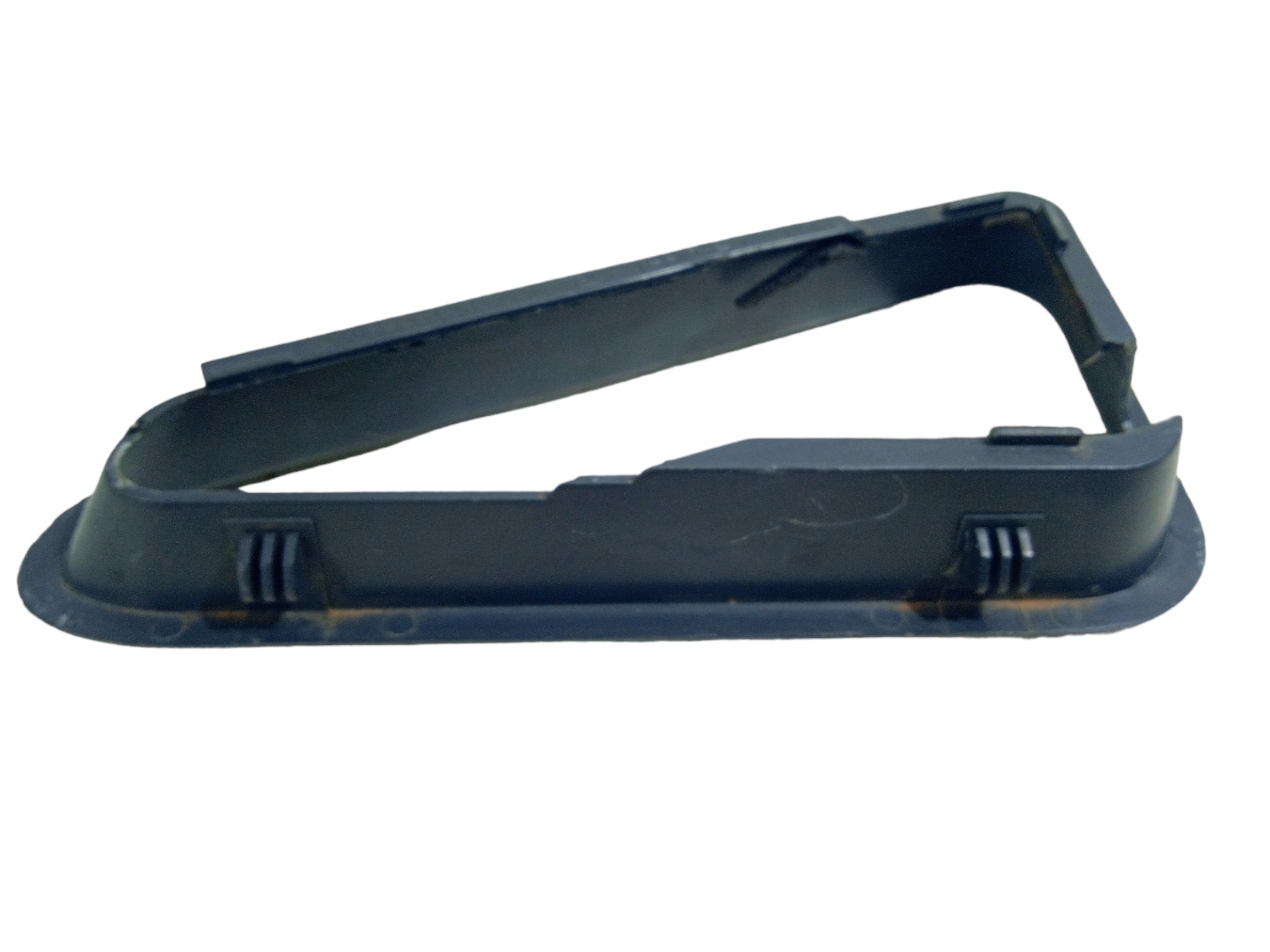 Capa Trava De Porta Esq Chevrolet S10 2011 Usado
