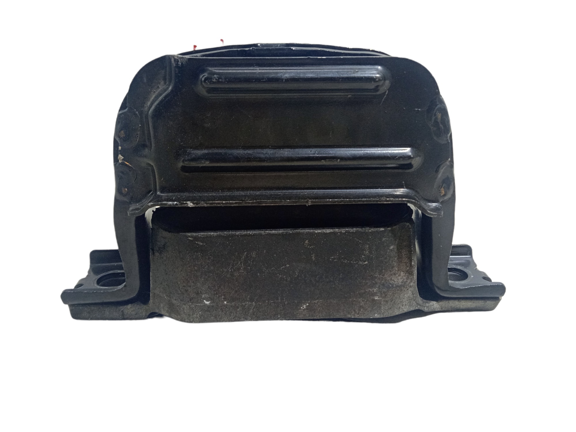 Coxim Motor Direito Chevrolet Captiva 2.4 2012 Usado 4