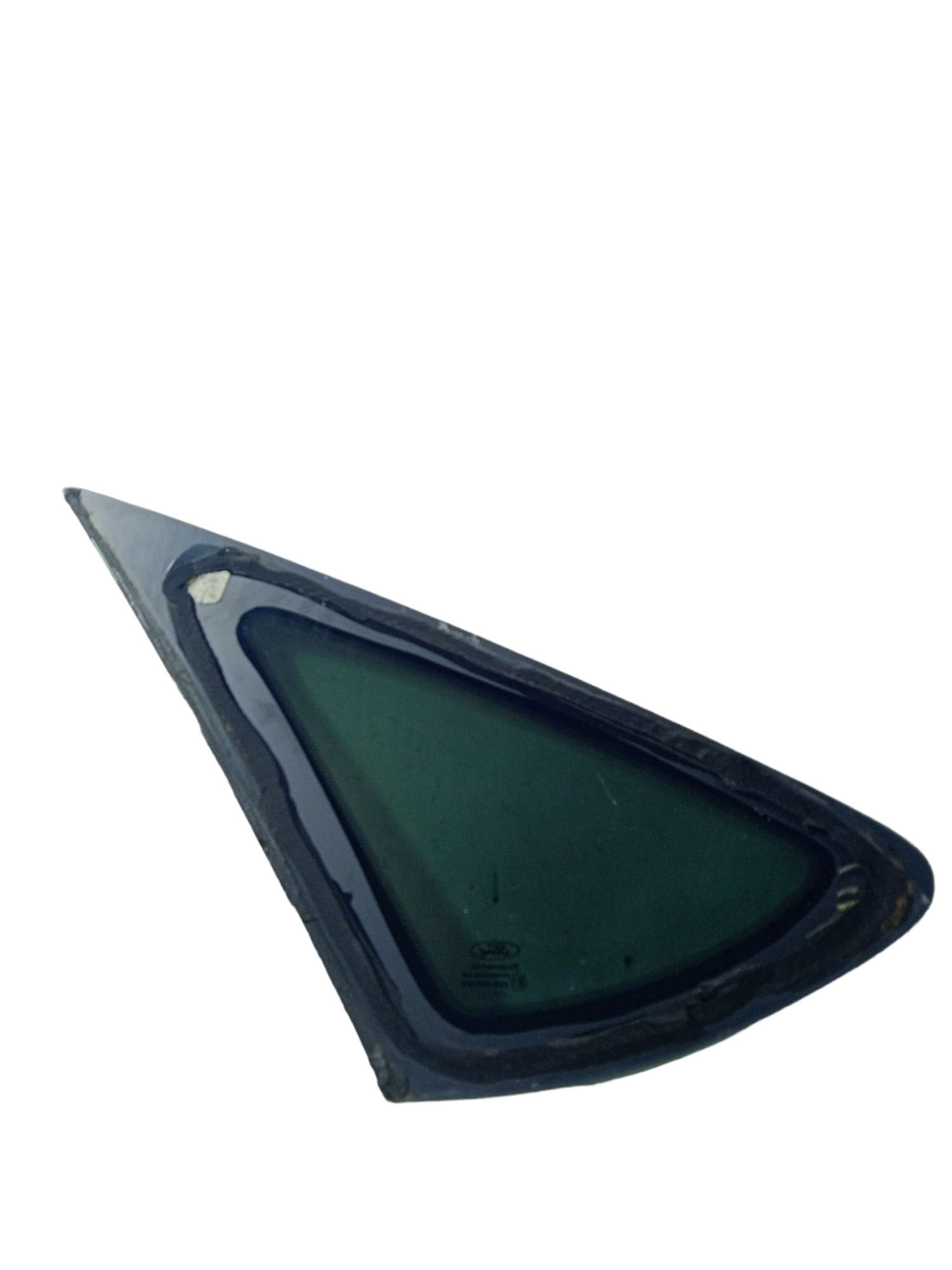 Vidro Fixo Tras Esquerdo Ford Focus 2013 Usado 3