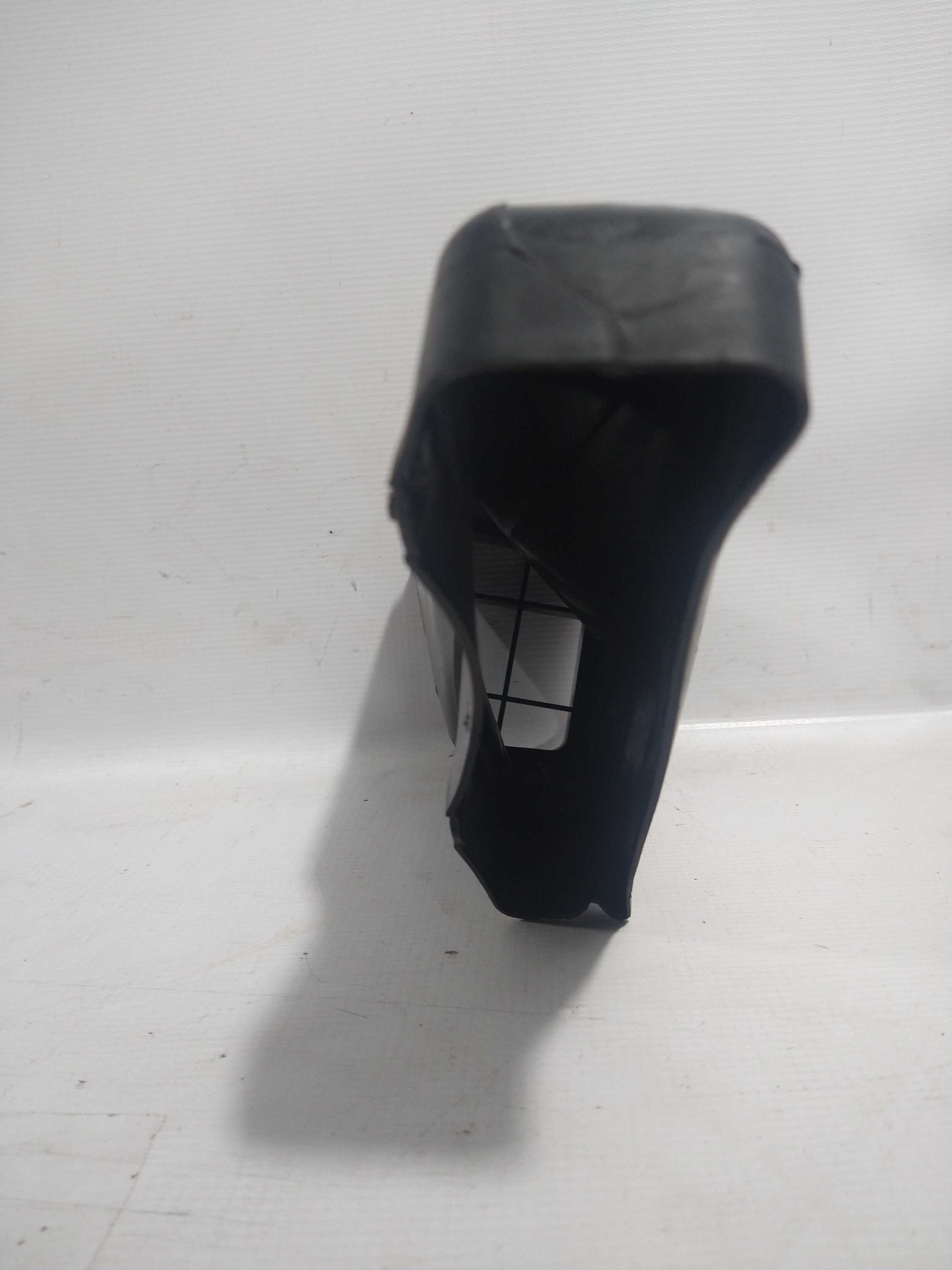 Duto De Entrada De Ar Audi A4 2001 3