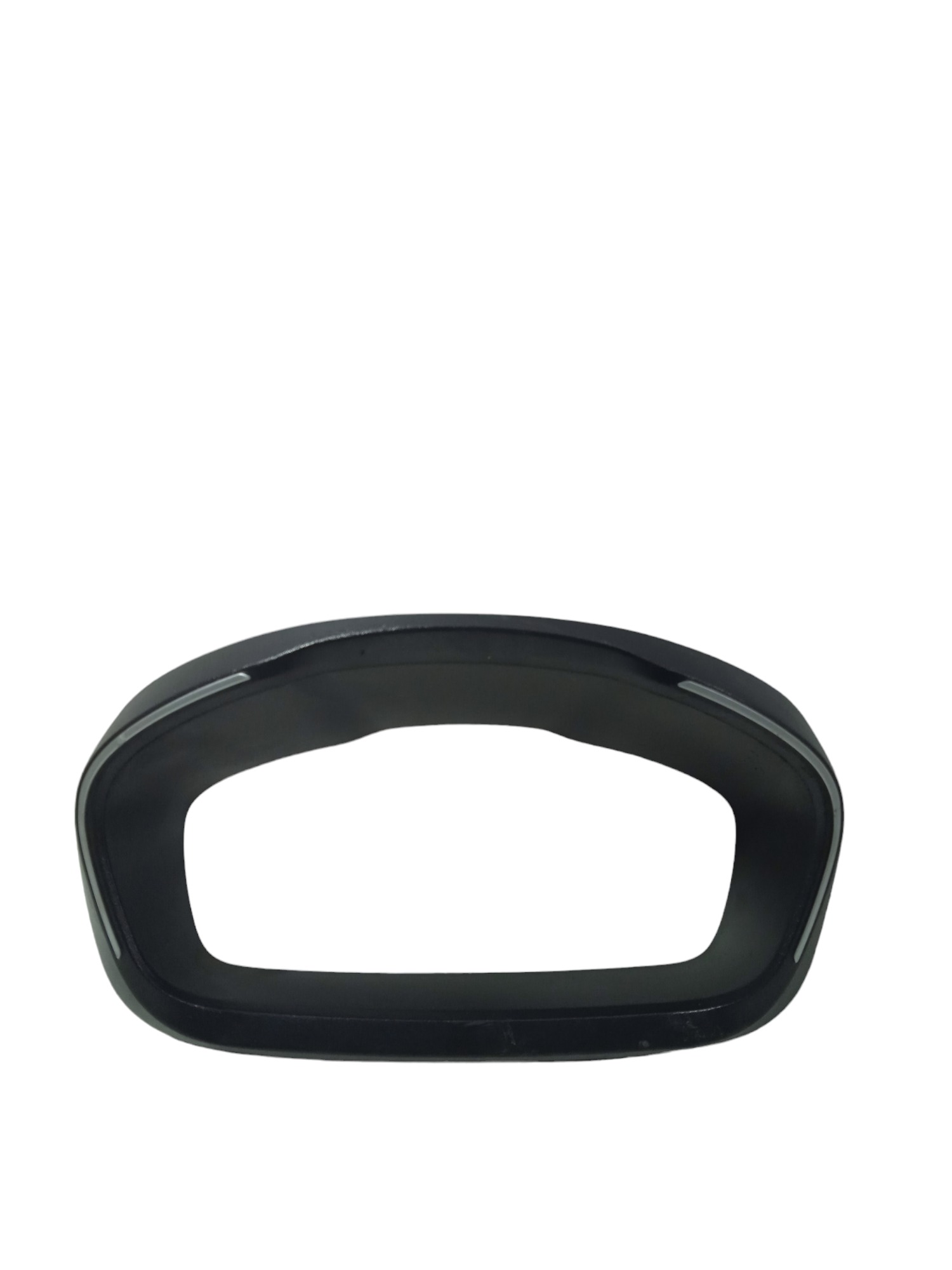 Moldura Painel De Instrumentos Renault Kwid 2019/20 Usado