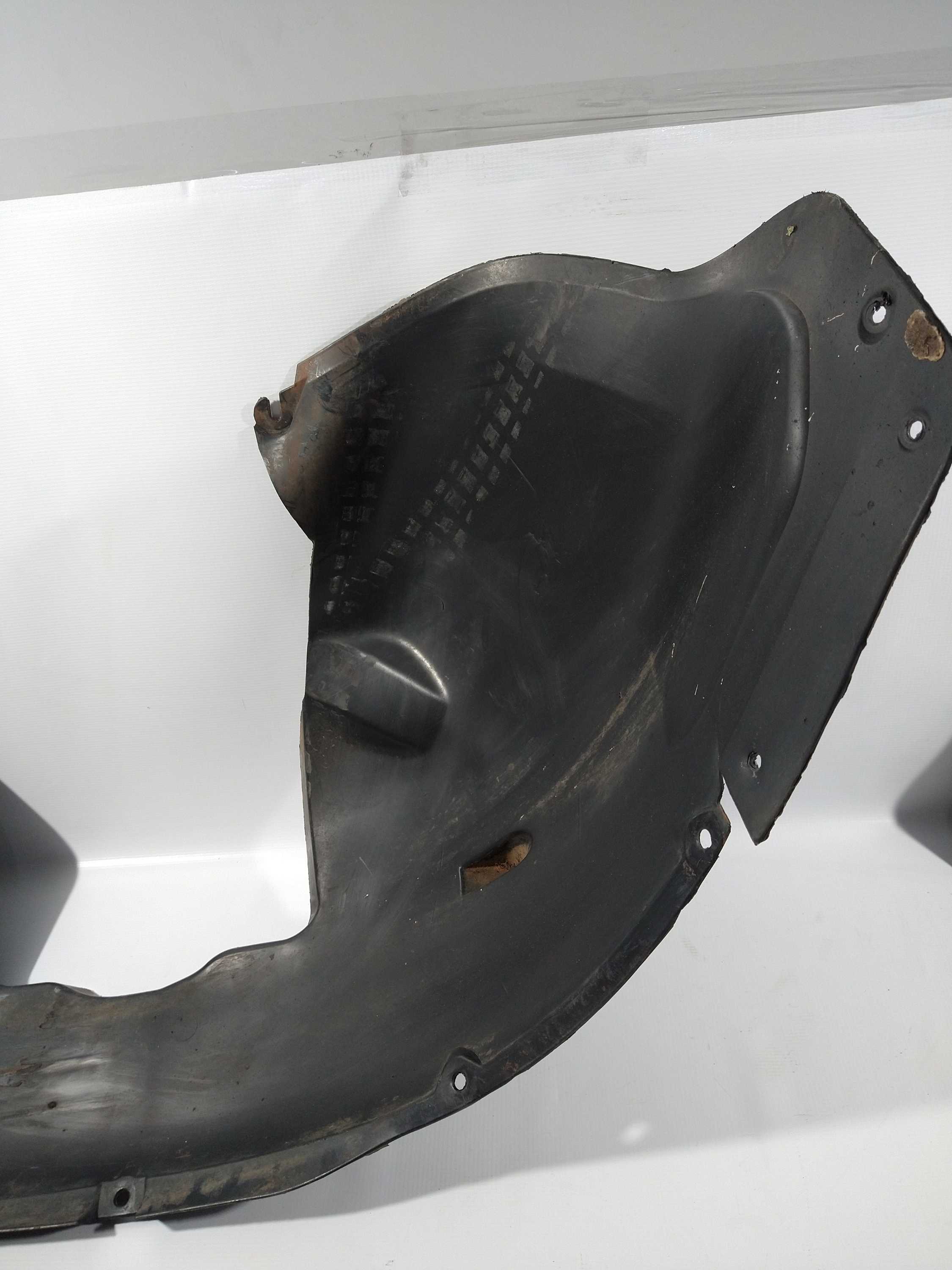 Parabarro Lado Direta Volvo Xc90 2010 3.2 Usado Original 5