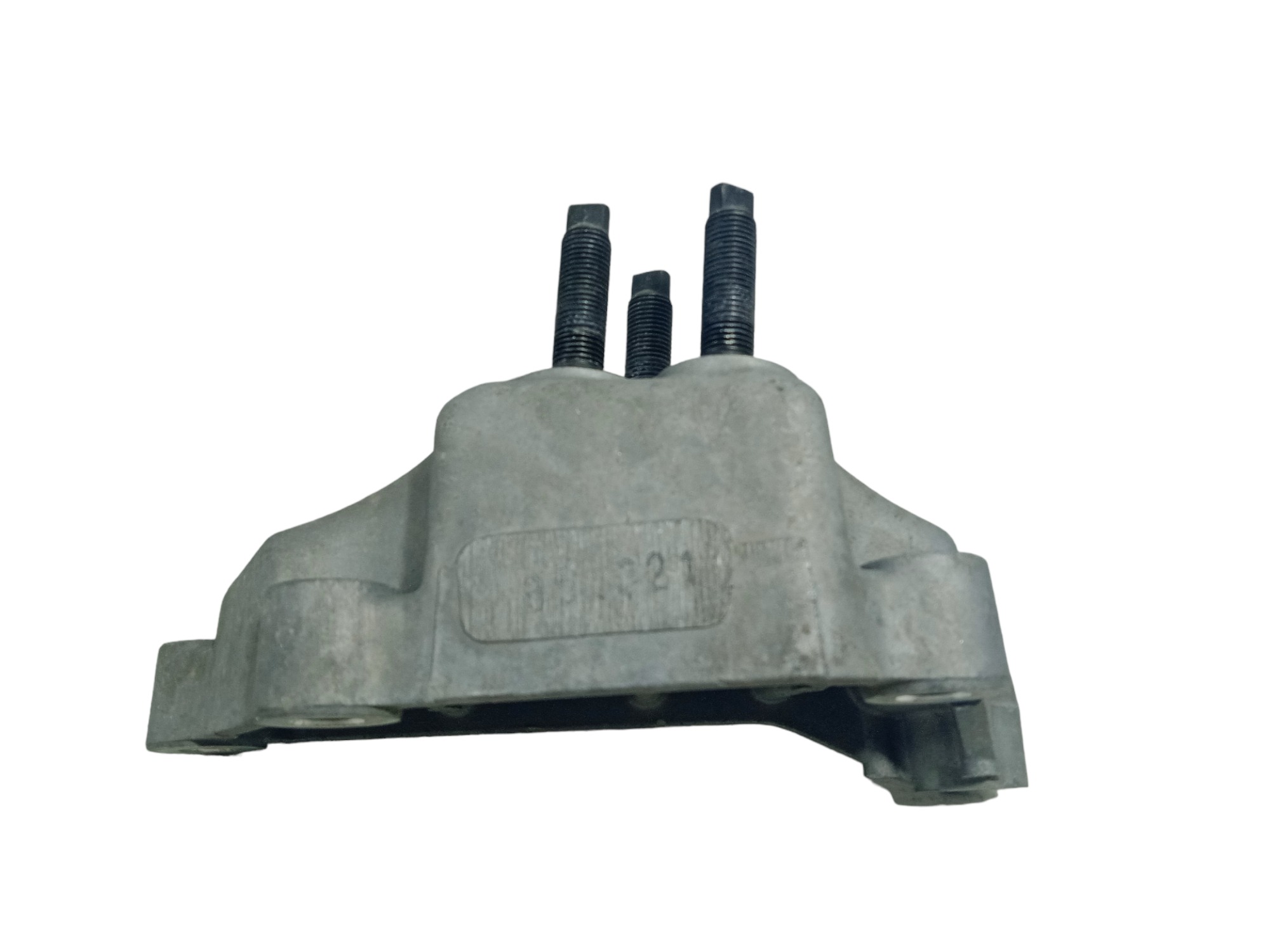 Suporte Coxim Cambio Superior Kia Carnival 2006 4