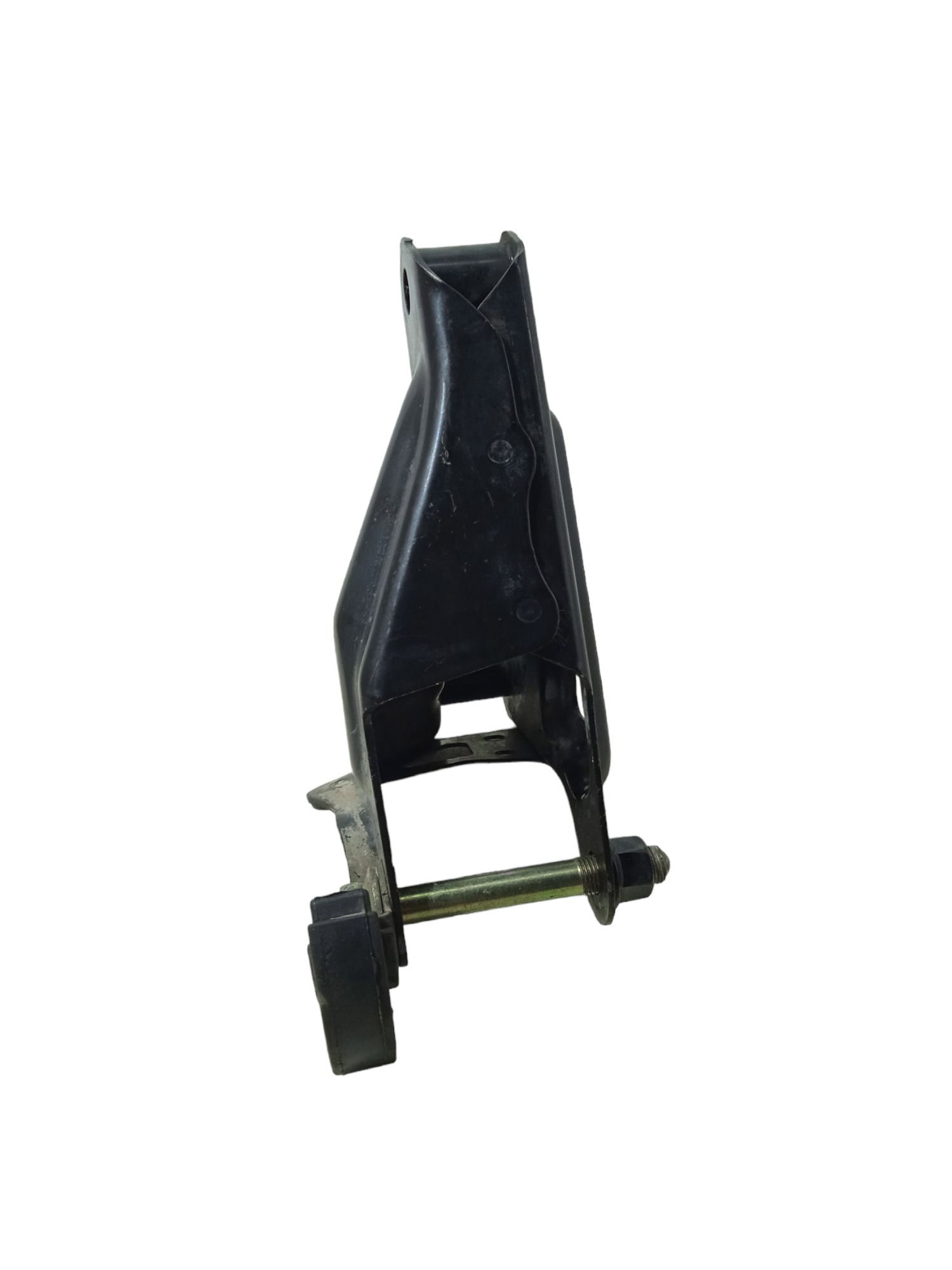 Suporte Coxim Cambio Honda Civic 1.7 2002 Usado 3