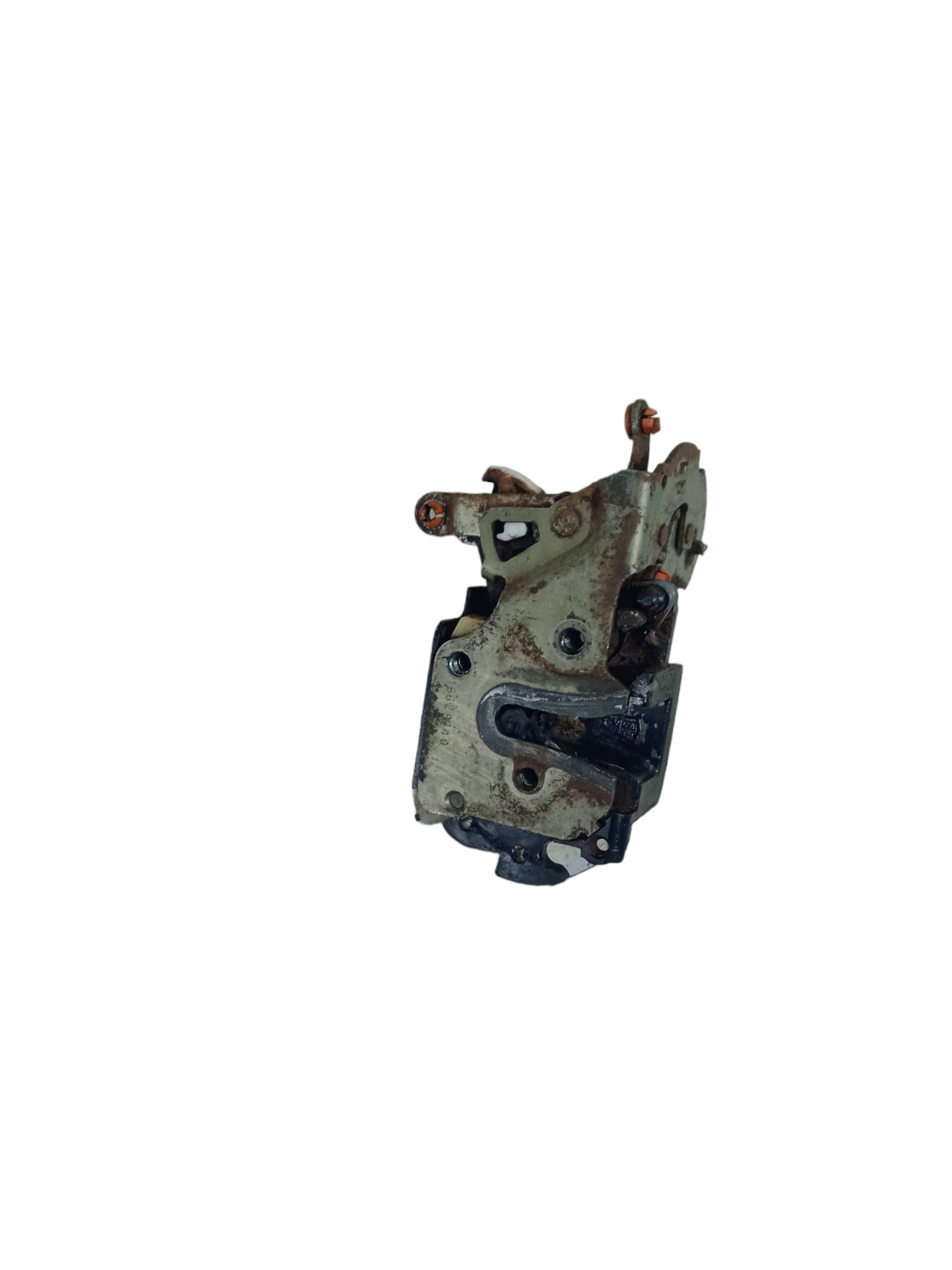 Fechadura Porta Direito Chevrolet S10 2p 2.8 2011 Usado