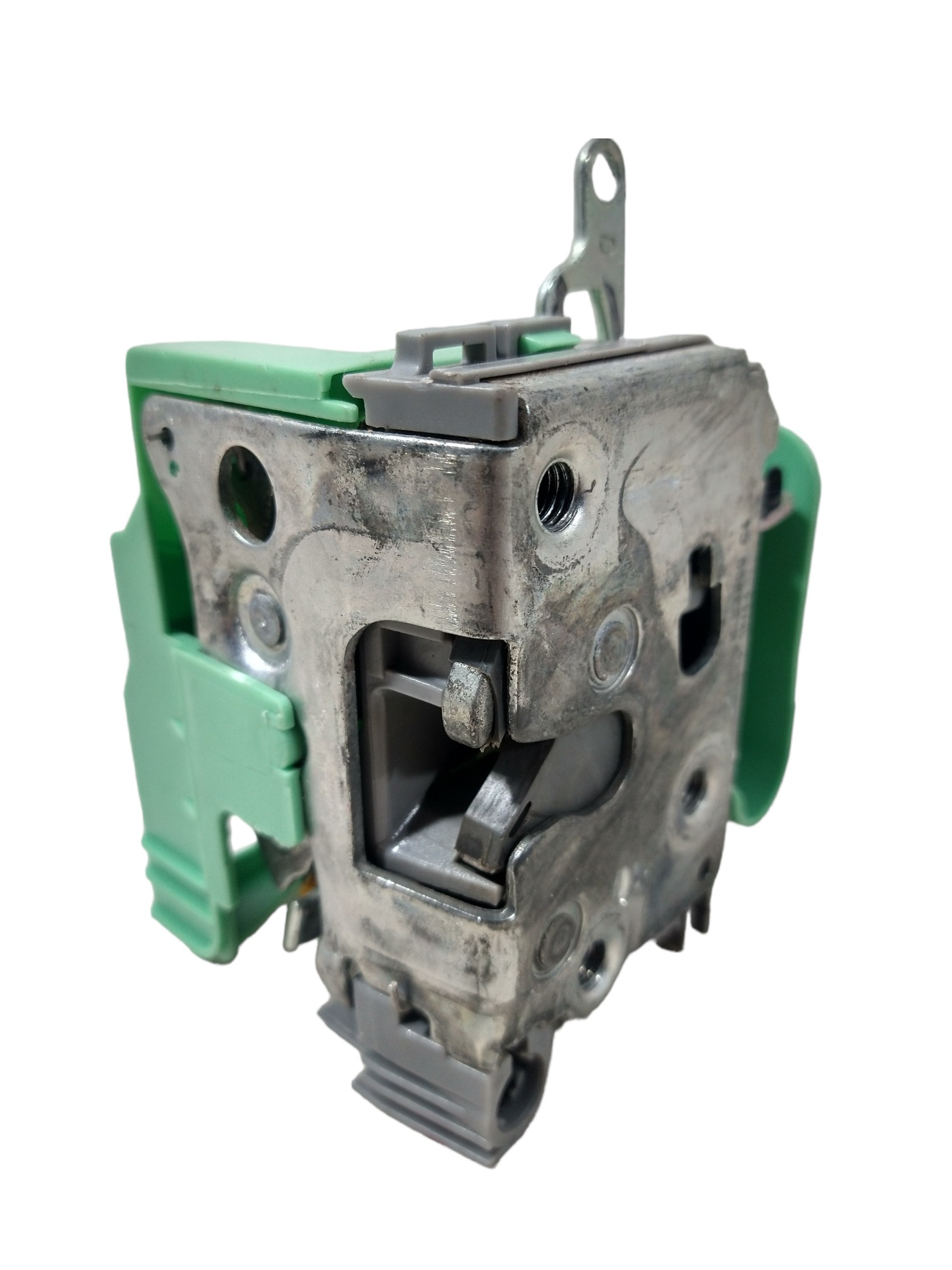 Fechadura Porta D/direito Fiat Uno Vivace 1.0 2014 5