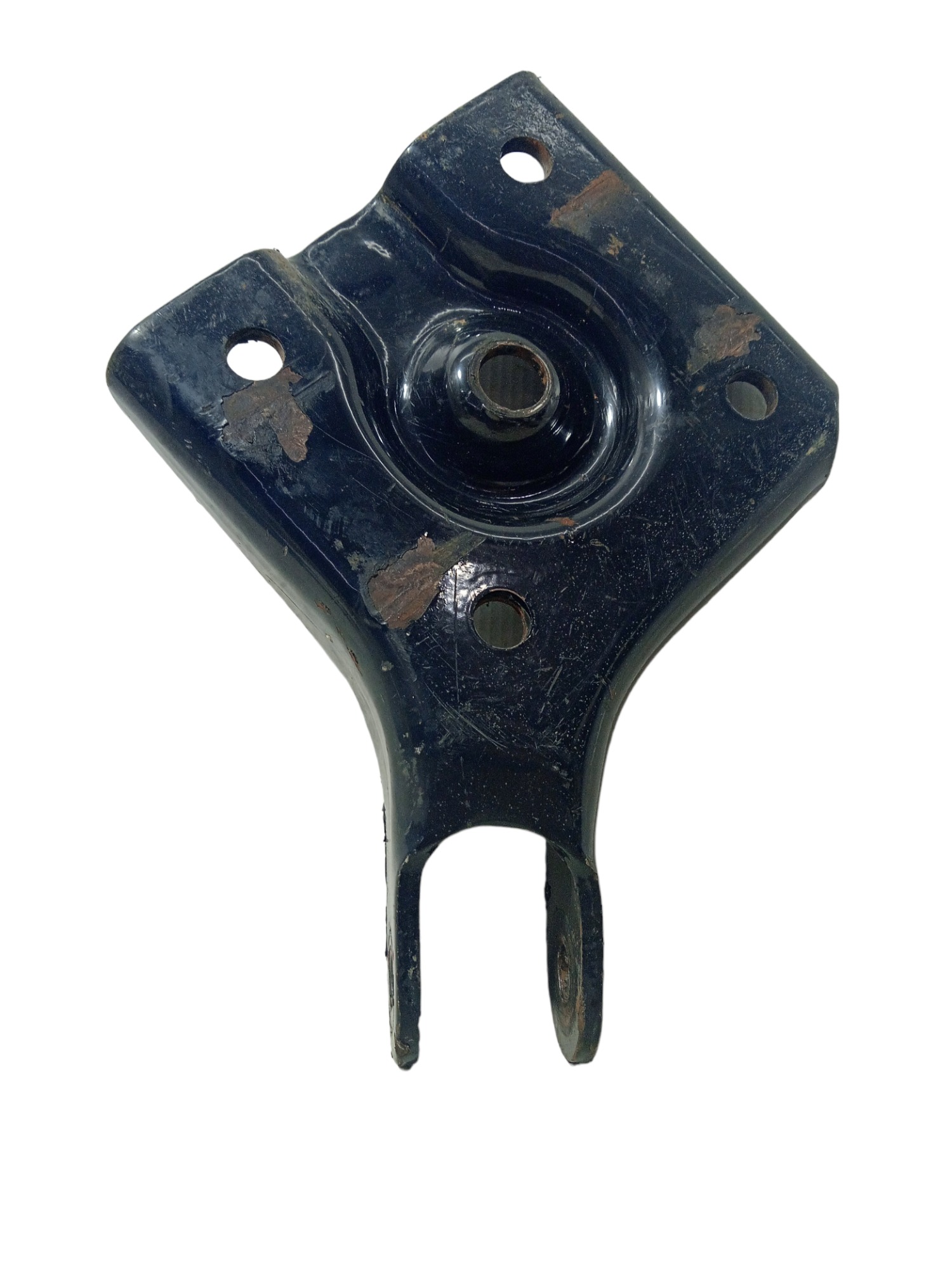 Suporte Da Mola T/direita Ford Explorer 1996 4.0 Usado 3