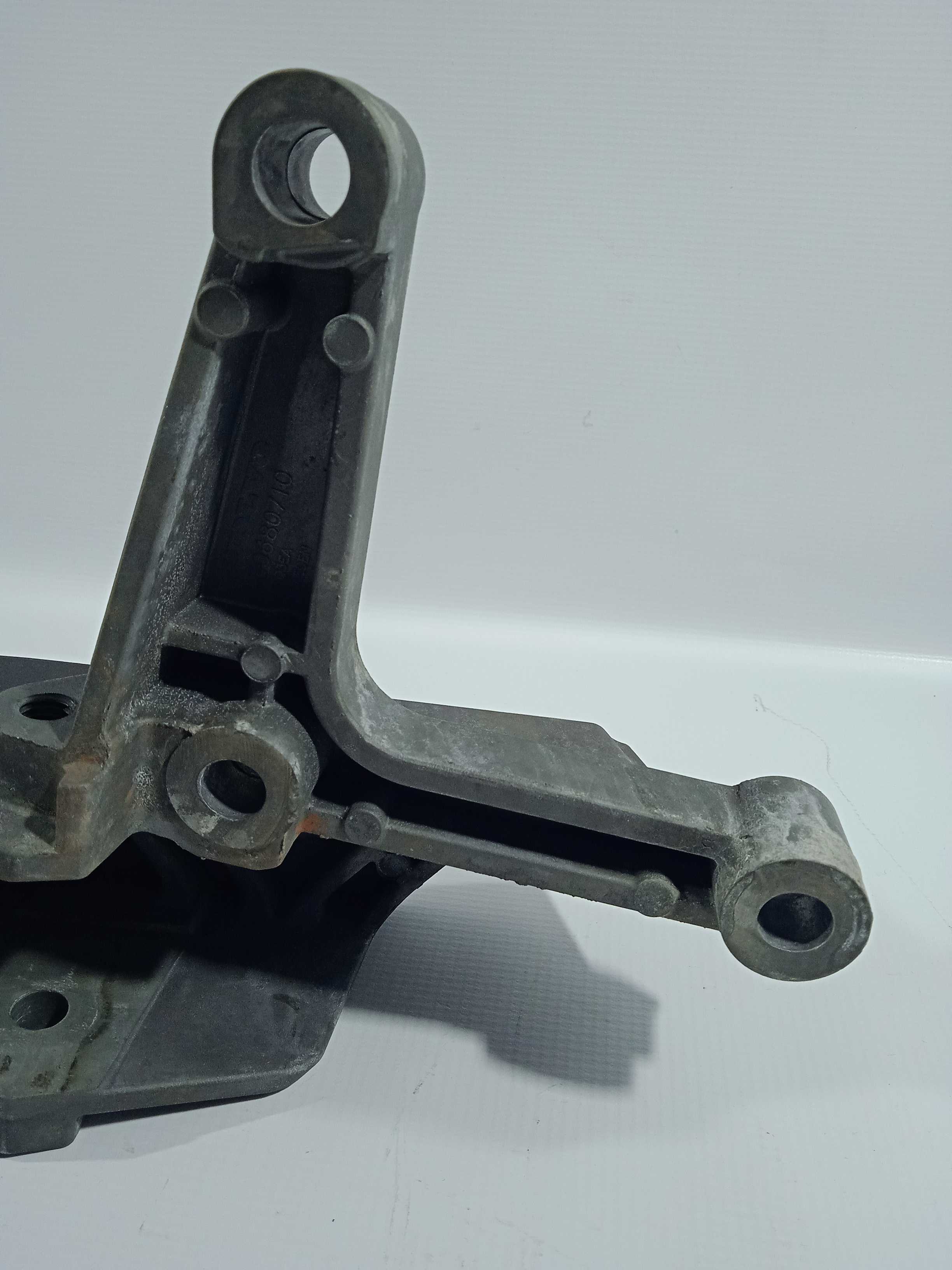 Suporte Lateral Volvo Xc90 2010 3.2 Usado Original 3