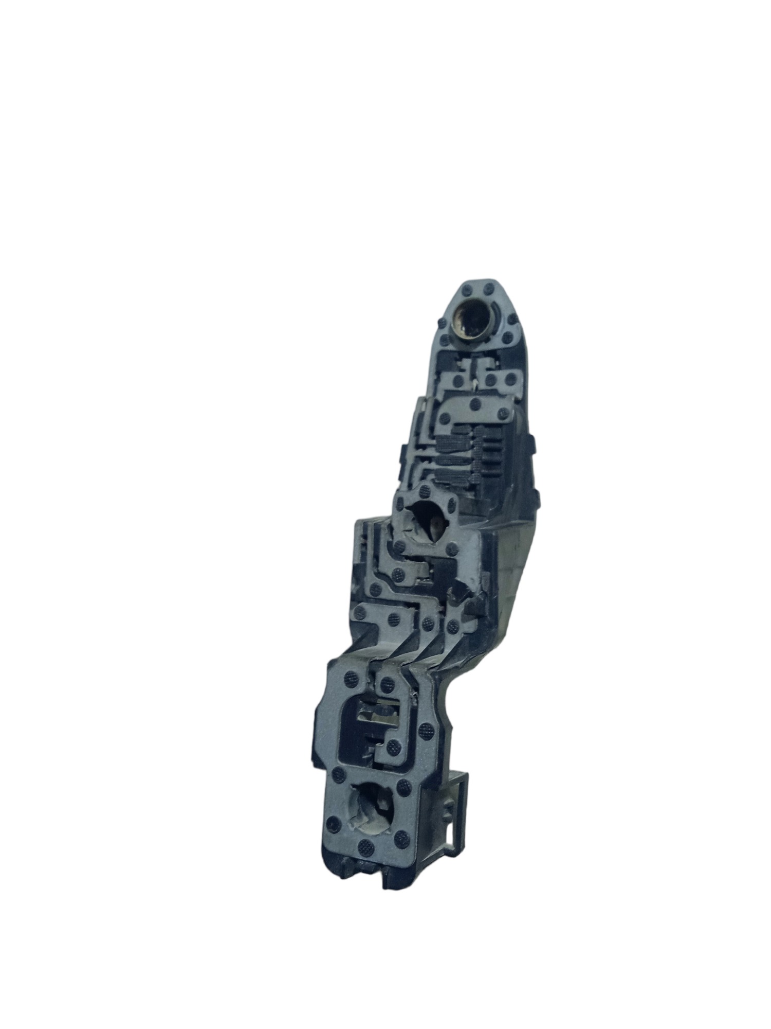Circuito Lanterna Renault Sandero 1.6 2012 3