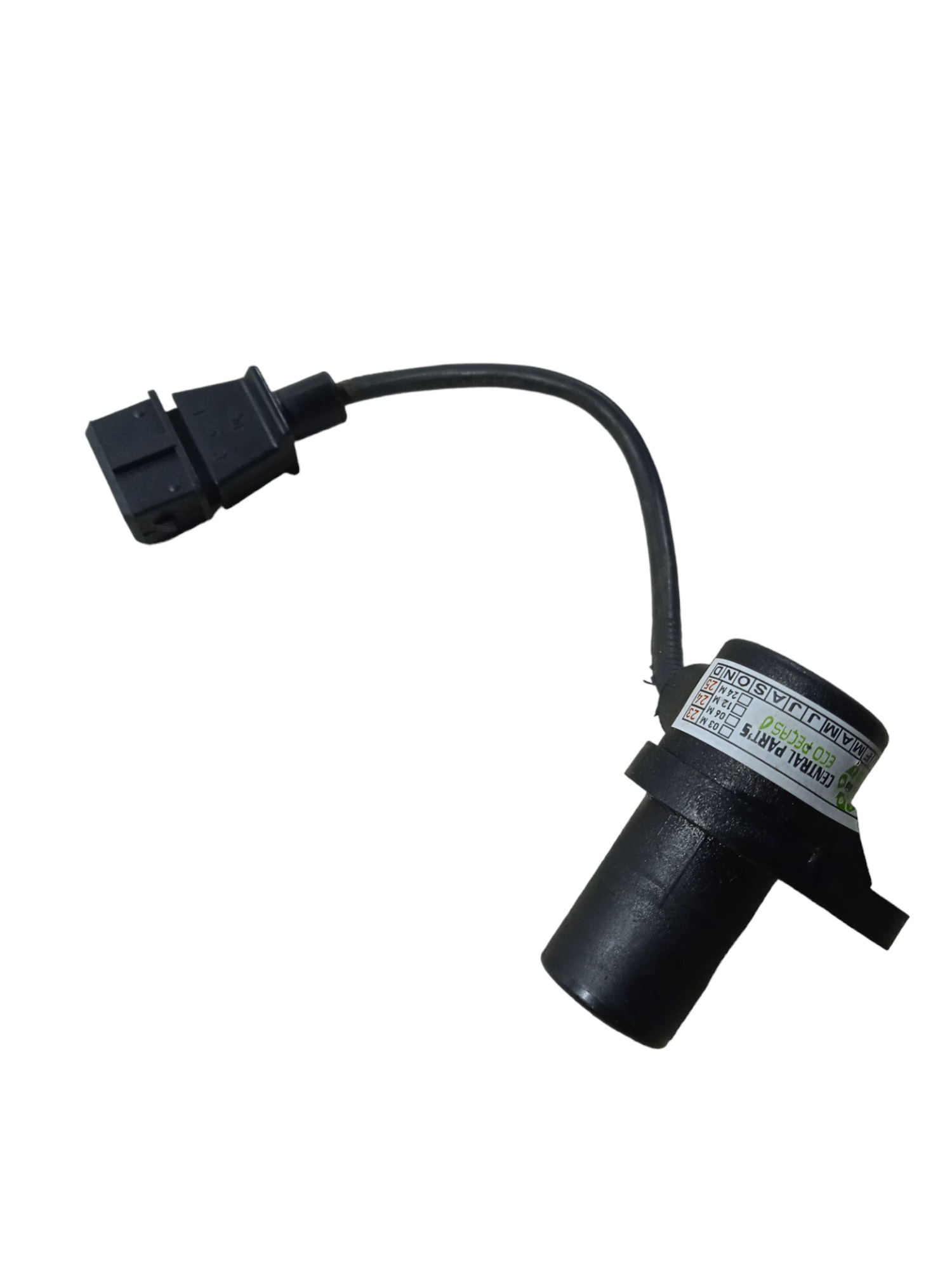 Sensor De Rotação Chery Face 1.3 2010 Usado 2