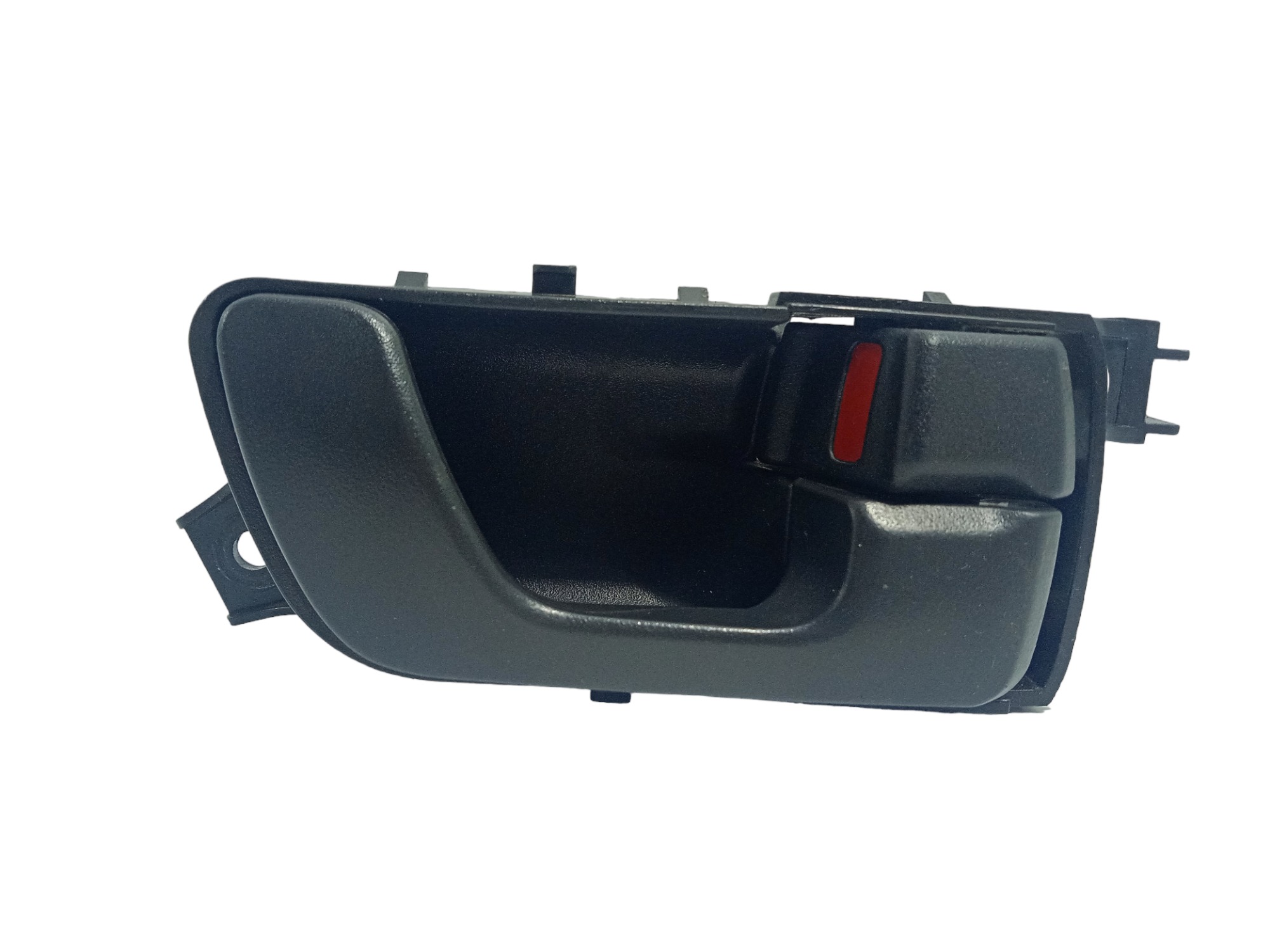 Maçaneta Interna Direito Pajero Full 2002  – Preto – Dianteira/traseira 5