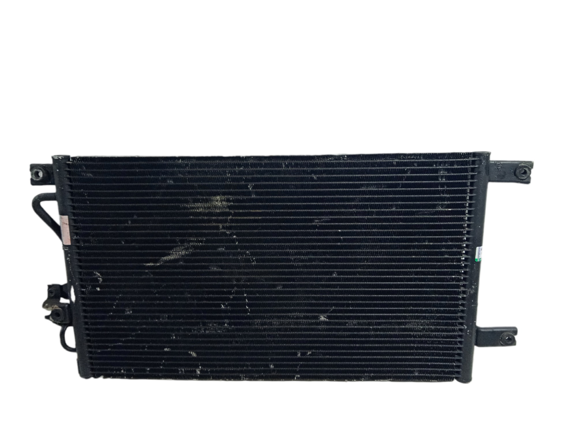 Condensador De Ar Mitsubishi Pajero Sport 99 Usado 2