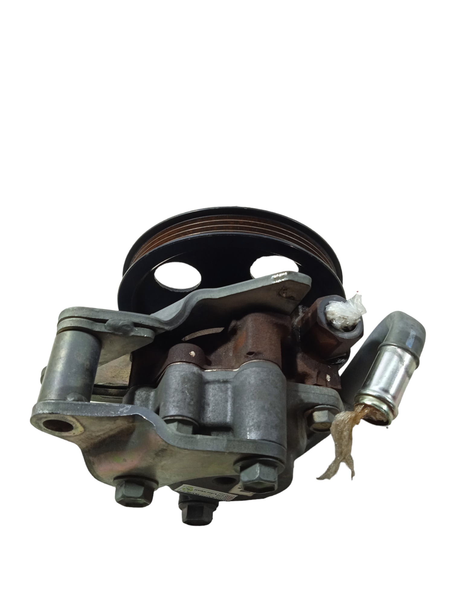 Bomba De Direção Hidráulica Daihatsu Terios 1.3 1998 Usado 5