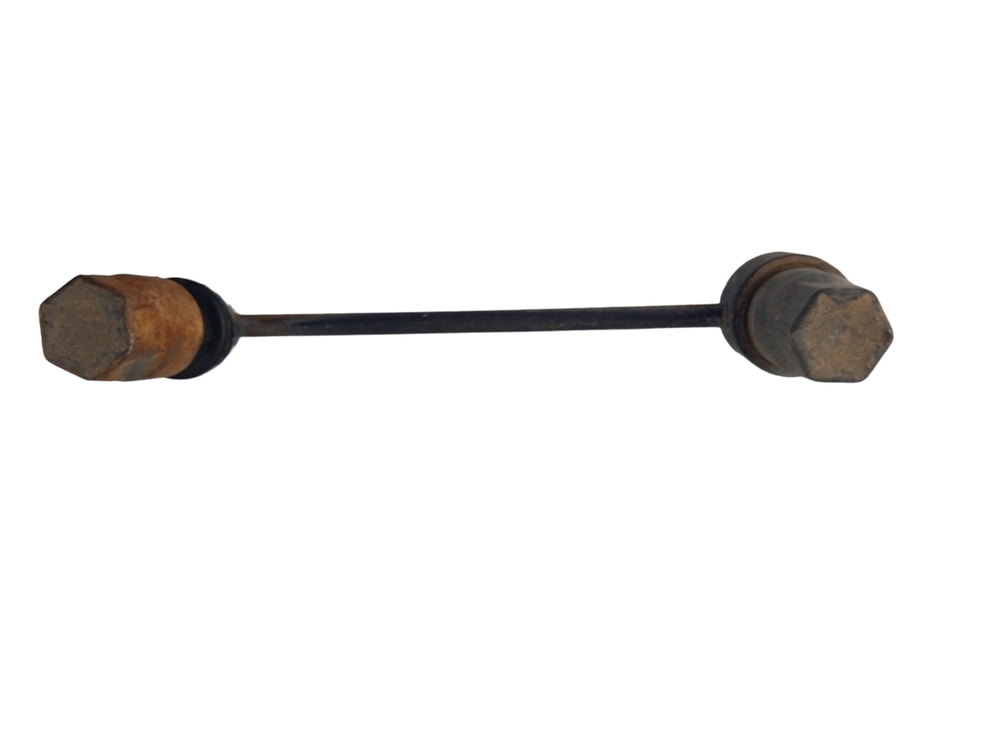 Bieleta Traseira Pajero Tr4 2.0 4×4 4